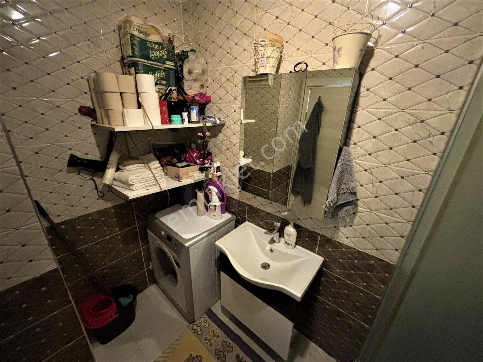 🟠🟠alfa'dan Akçay'da Kaçmaz Fırsat Satılık Ön Cephe Asansörlü 1+1 Daire - Görsel 8