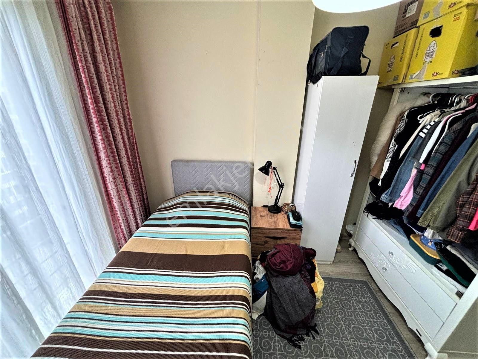 🟠🟠alfa'dan Akçay'da Kaçmaz Fırsat Satılık Ön Cephe Asansörlü 1+1 Daire - Görsel 15