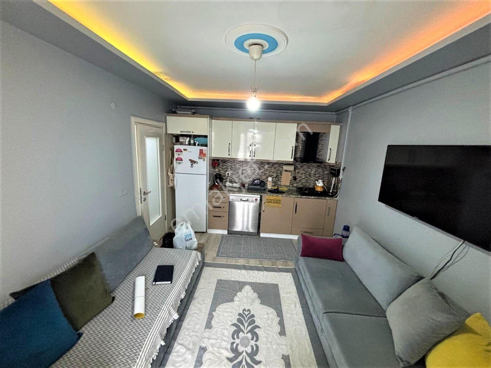 🟠🟠alfa'dan Akçay'da Kaçmaz Fırsat Satılık Ön Cephe Asansörlü 1+1 Daire - Görsel 30