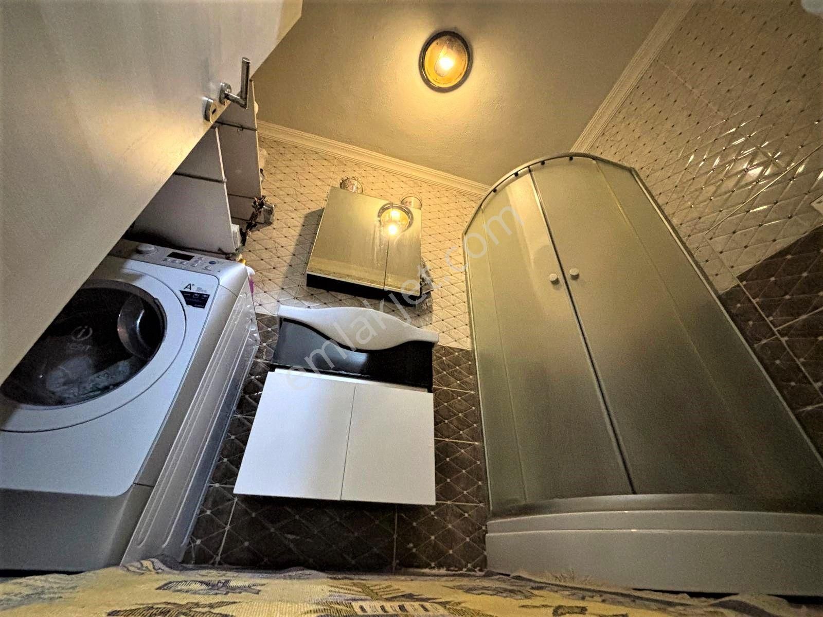 🟠🟠alfa'dan Akçay'da Kaçmaz Fırsat Satılık Ön Cephe Asansörlü 1+1 Daire - Görsel 31