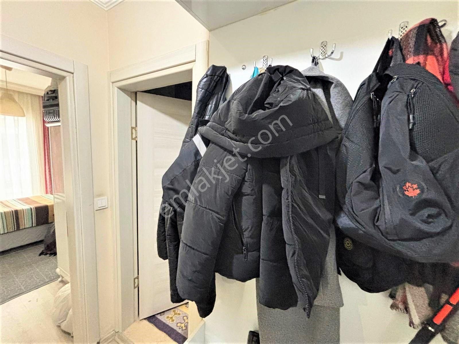 🟠🟠alfa'dan Akçay'da Kaçmaz Fırsat Satılık Ön Cephe Asansörlü 1+1 Daire - Görsel 16