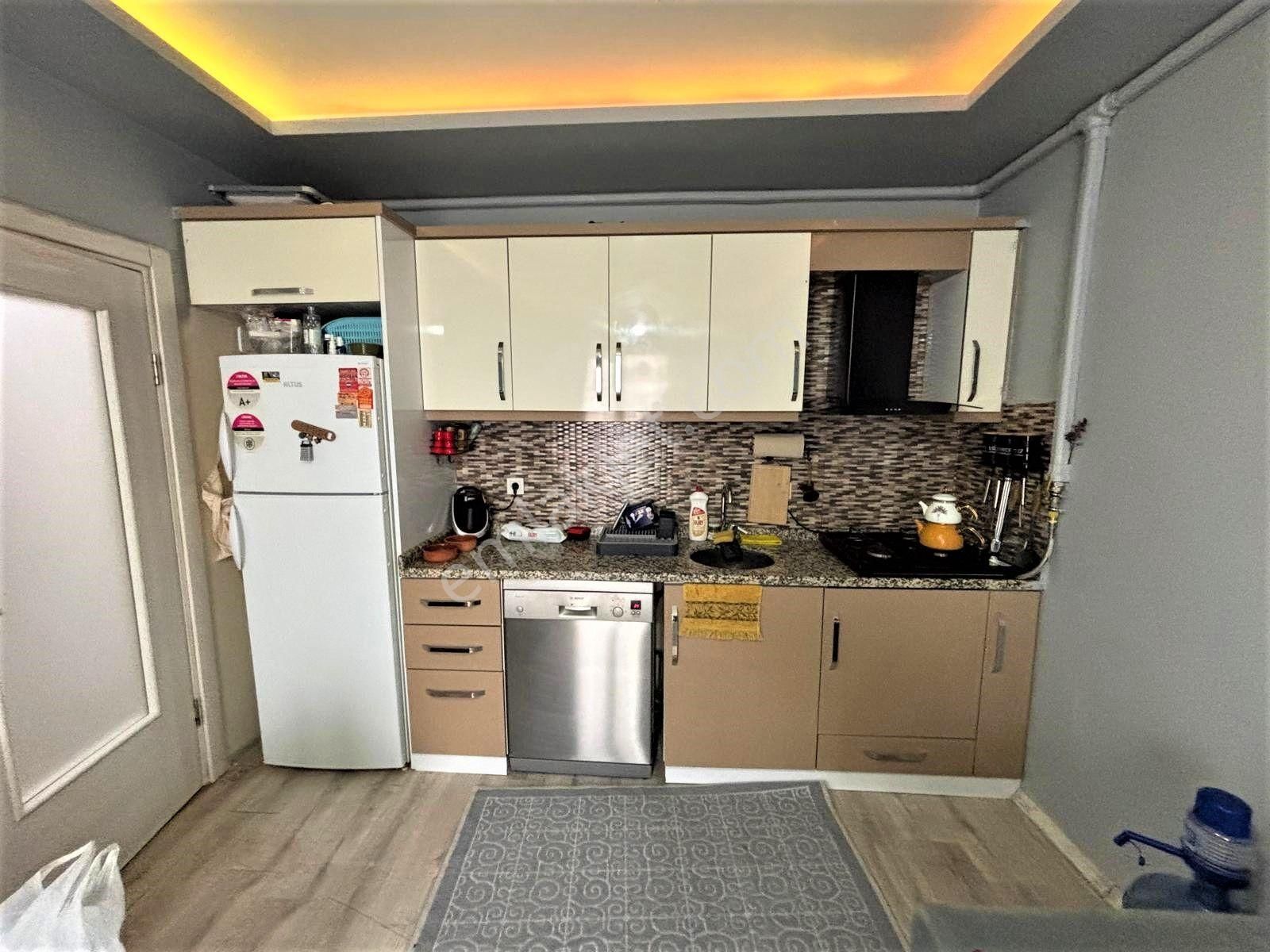 🟠🟠alfa'dan Akçay'da Kaçmaz Fırsat Satılık Ön Cephe Asansörlü 1+1 Daire - Görsel 21