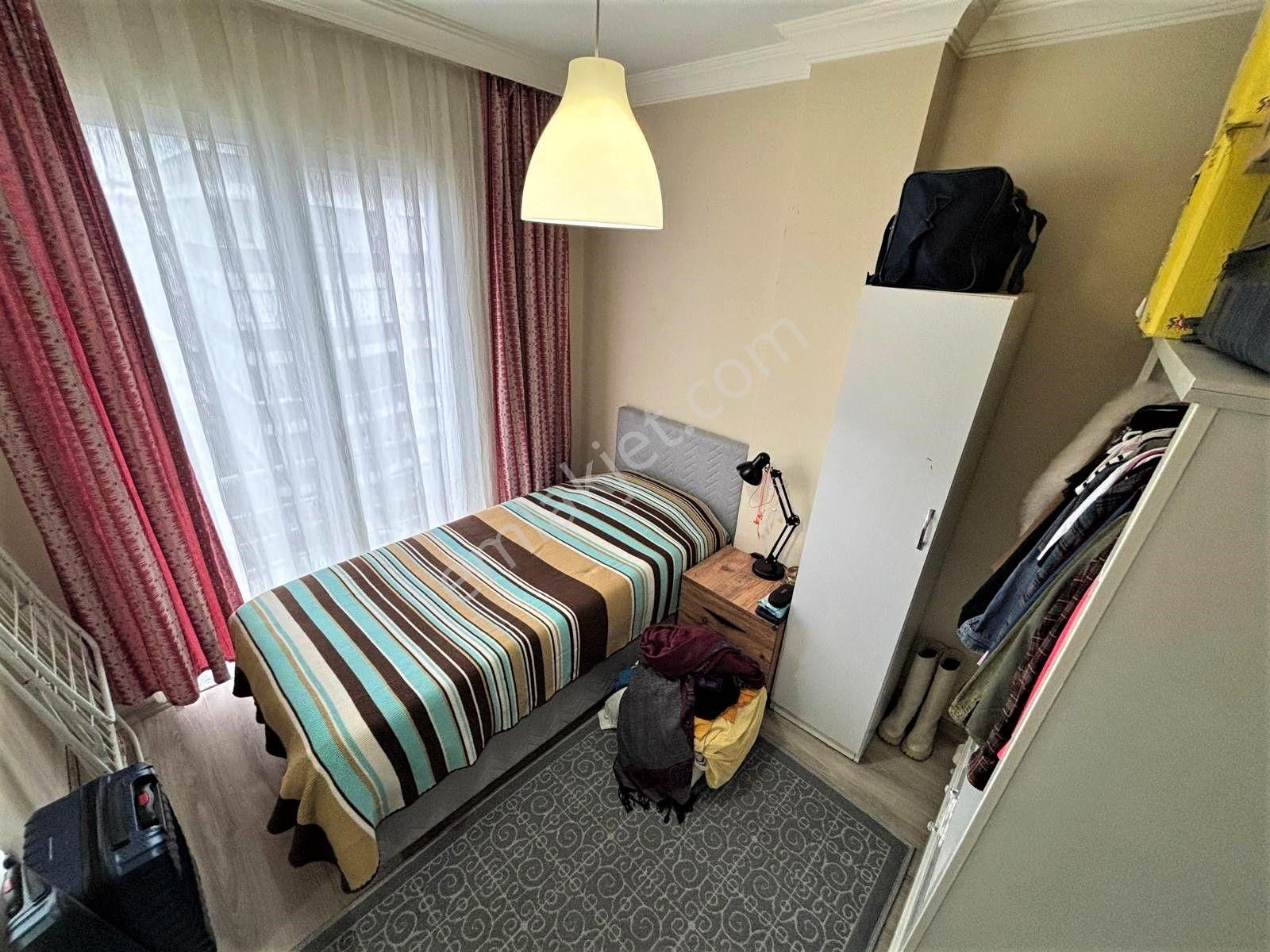 🟠🟠alfa'dan Akçay'da Kaçmaz Fırsat Satılık Ön Cephe Asansörlü 1+1 Daire - Görsel 35