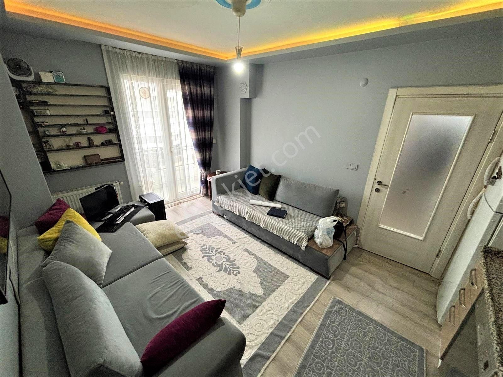 🟠🟠alfa'dan Akçay'da Kaçmaz Fırsat Satılık Ön Cephe Asansörlü 1+1 Daire - Görsel 14