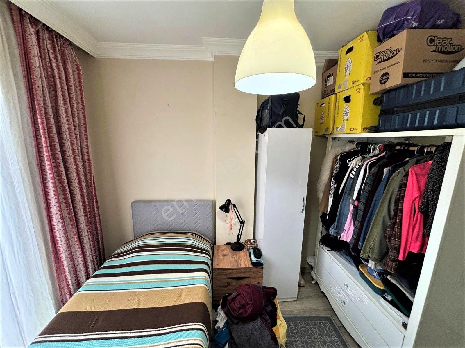 🟠🟠alfa'dan Akçay'da Kaçmaz Fırsat Satılık Ön Cephe Asansörlü 1+1 Daire - Görsel 13