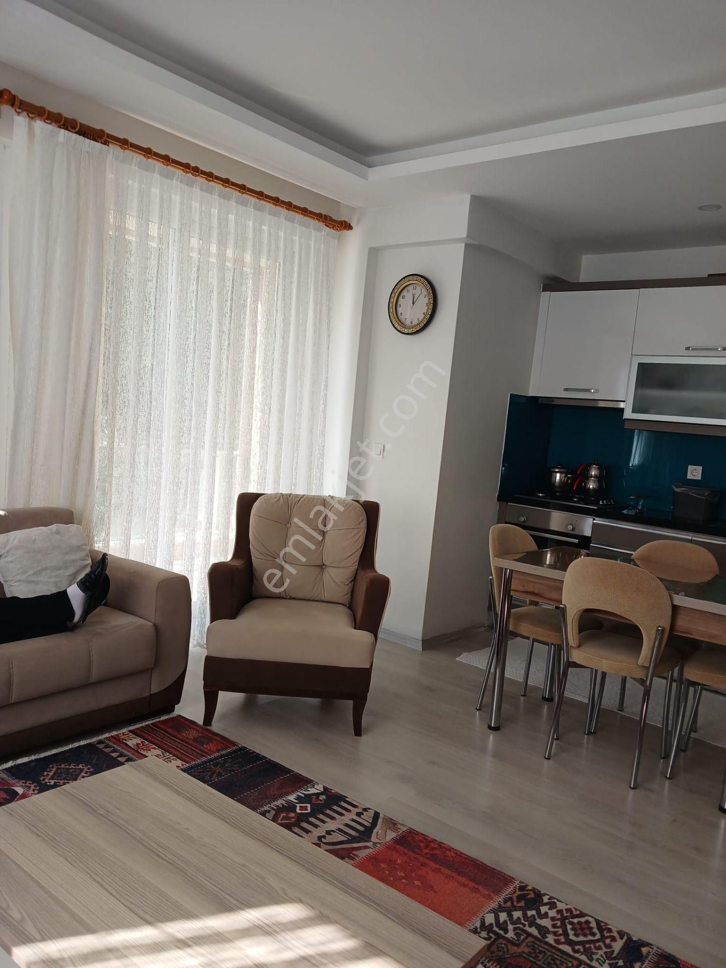 Stop’tan Hürriyet’te *arakat* 2+1 Satılık Daire - Görsel 4