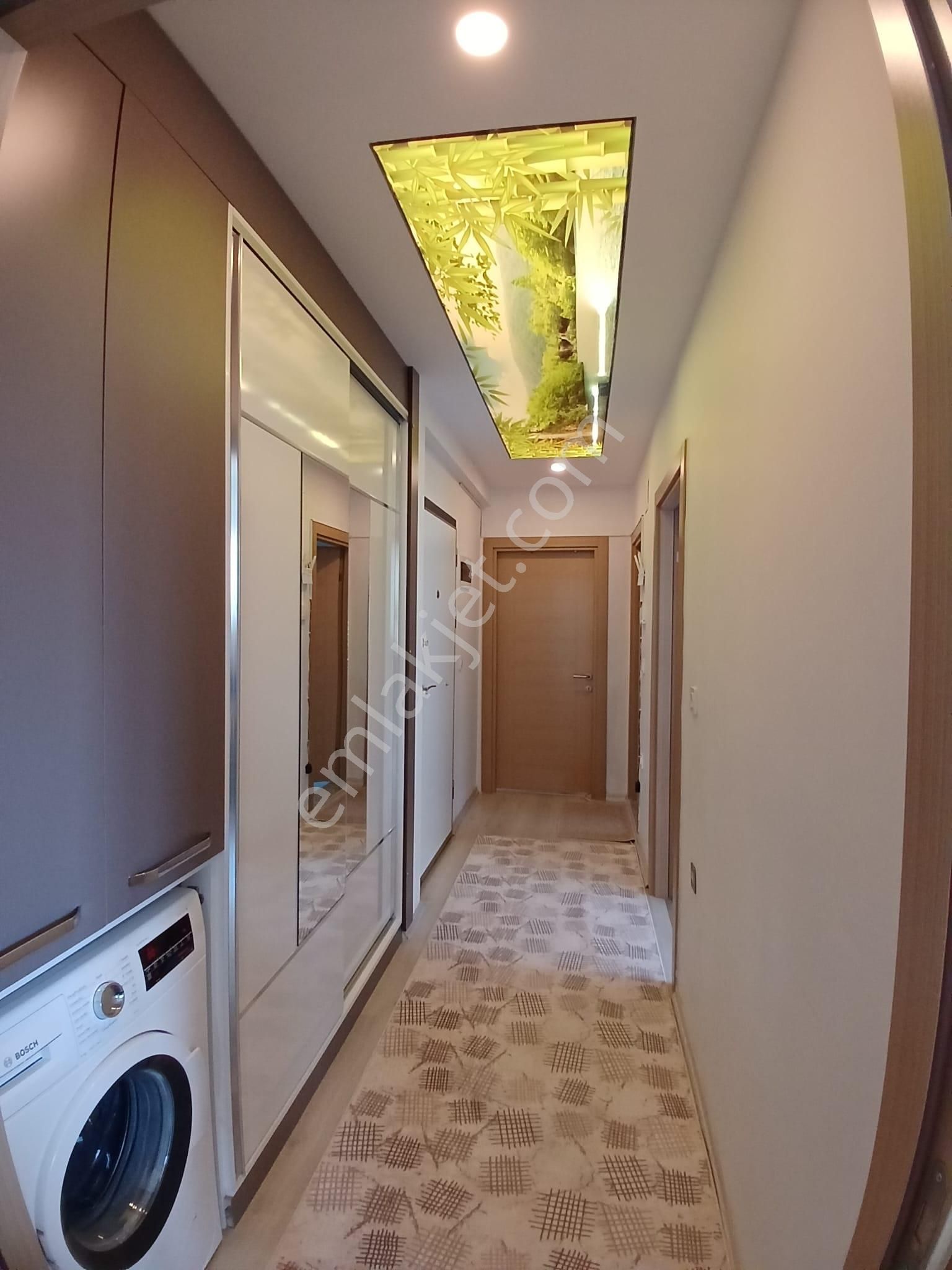 Stop’tan Hürriyet’te *arakat* 2+1 Satılık Daire - Görsel 15