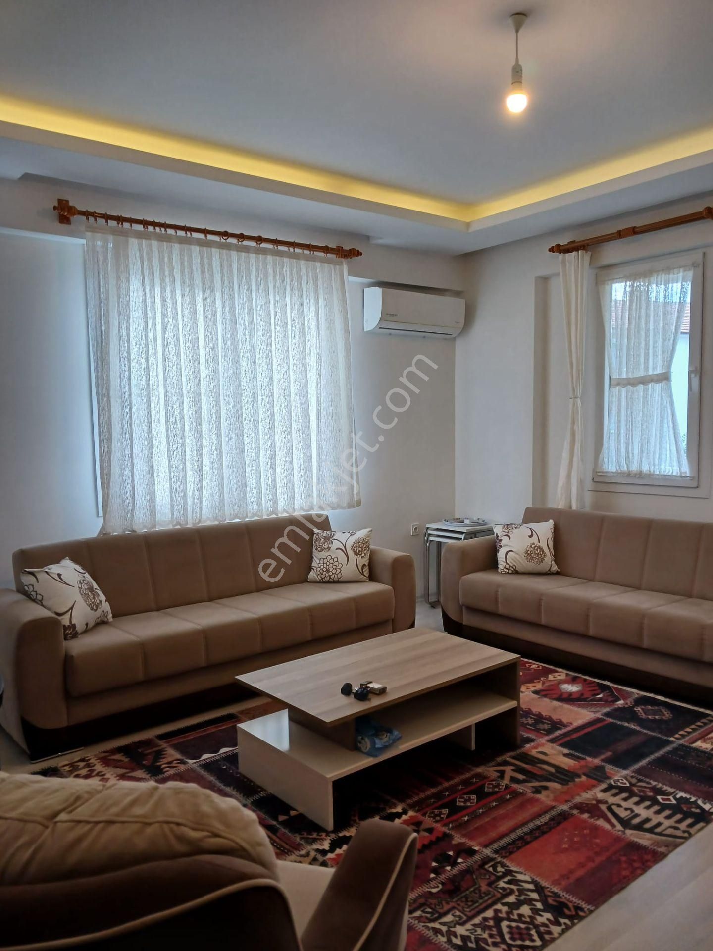 Stop’tan Hürriyet’te *arakat* 2+1 Satılık Daire - Görsel 2