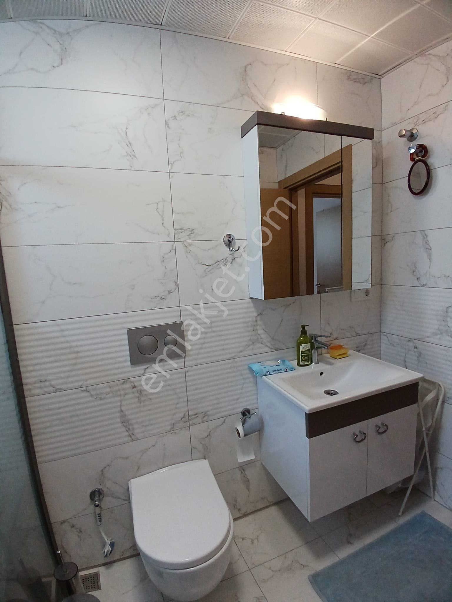 Stop’tan Hürriyet’te *arakat* 2+1 Satılık Daire - Görsel 11