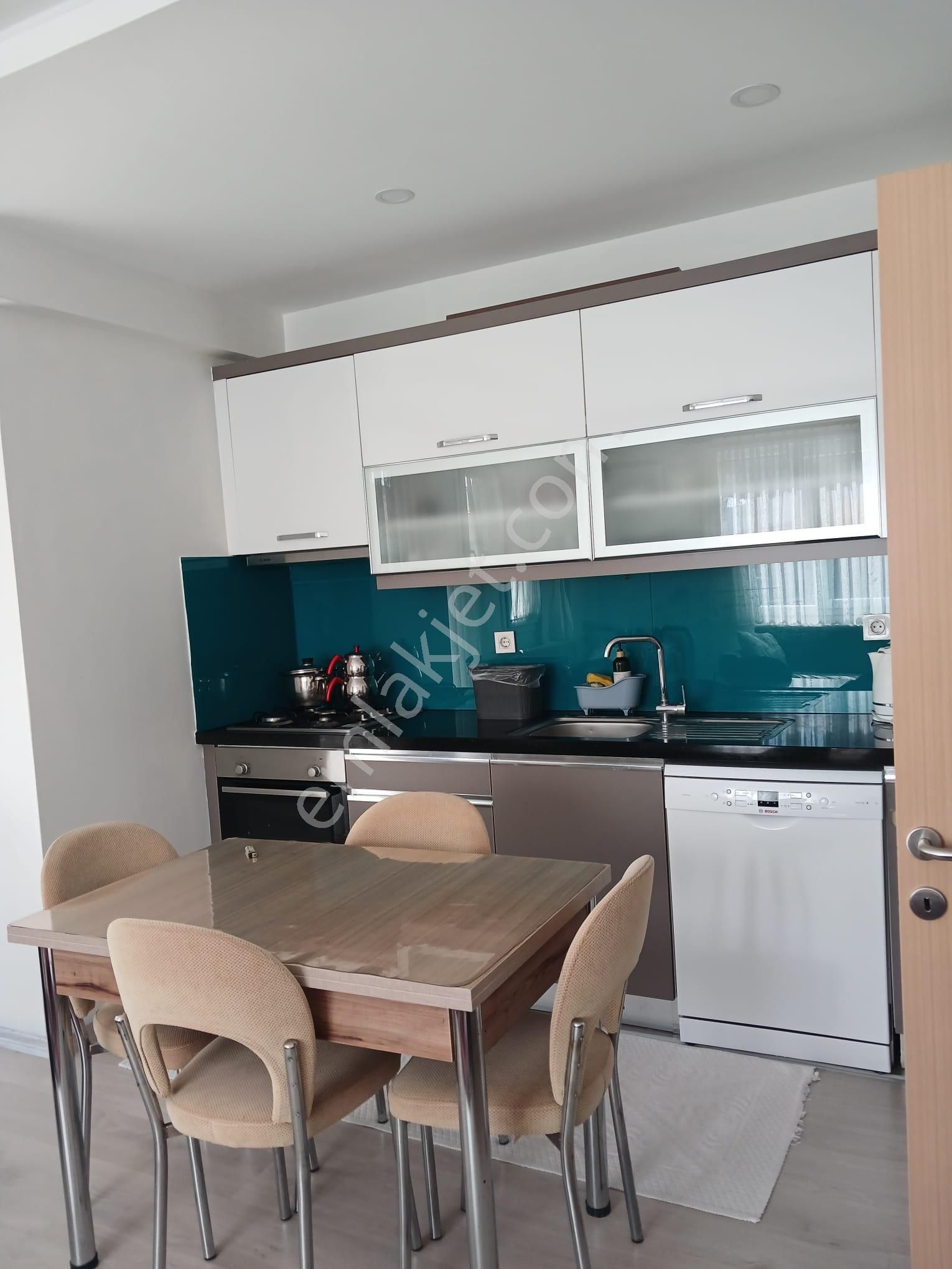 Stop’tan Hürriyet’te *arakat* 2+1 Satılık Daire - Görsel 5