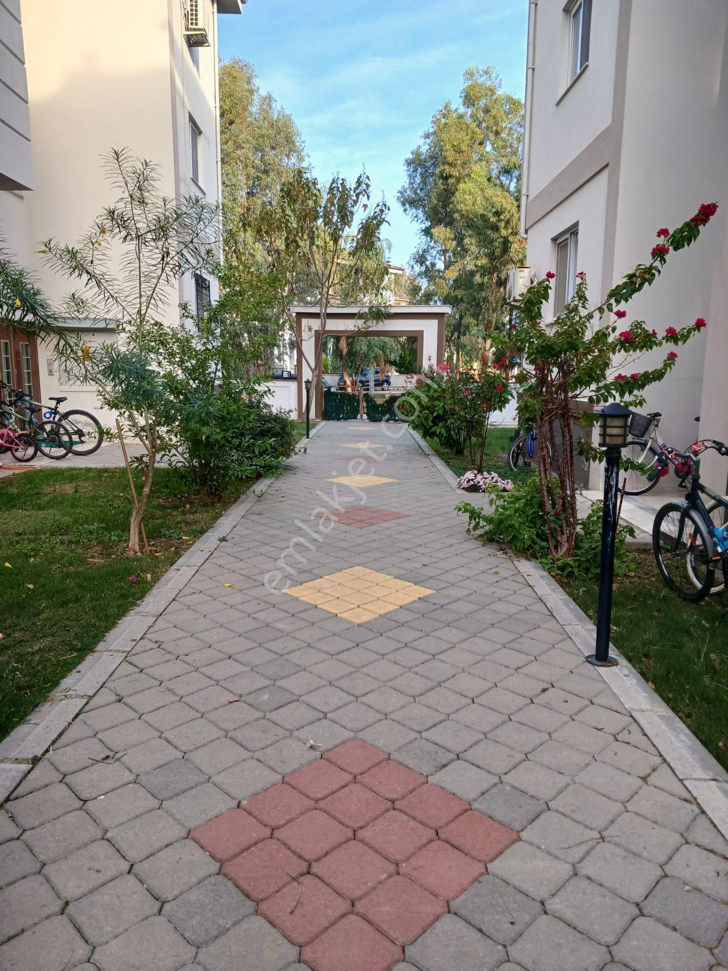 Stop’tan Hürriyet’te *arakat* 2+1 Satılık Daire - Görsel 18