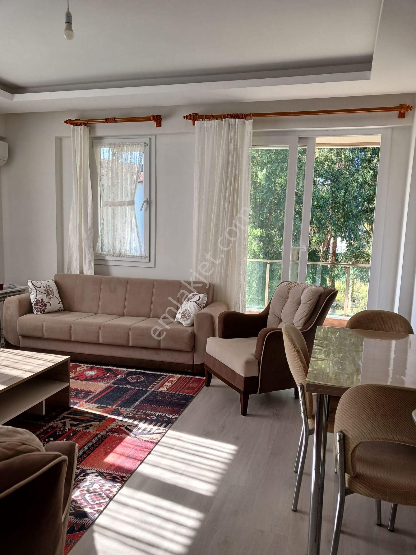 Stop’tan Hürriyet’te *arakat* 2+1 Satılık Daire - Görsel 3