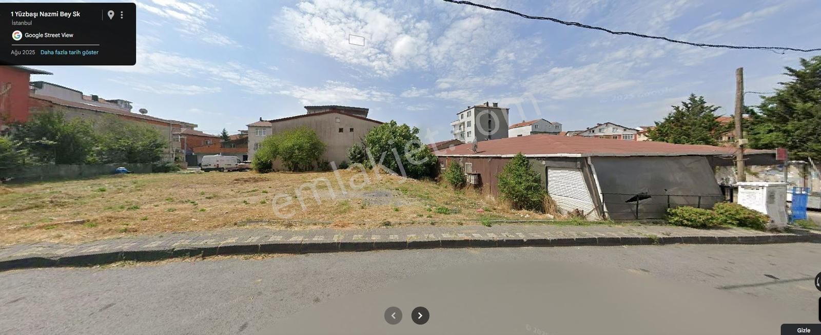 Satılık Yeniköy Ana Cadde Üzerinde Köşe Konumda Dükkan Mağaza Ya - Görsel 5