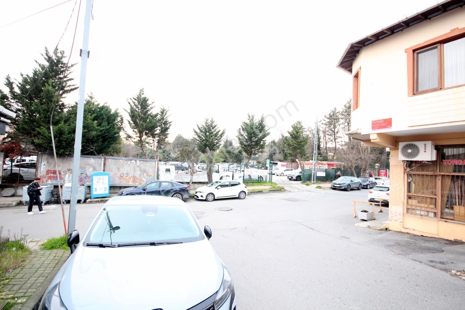 Satılık Yeniköy Ana Cadde Üzerinde Köşe Konumda Dükkan Mağaza Ya - Görsel 14