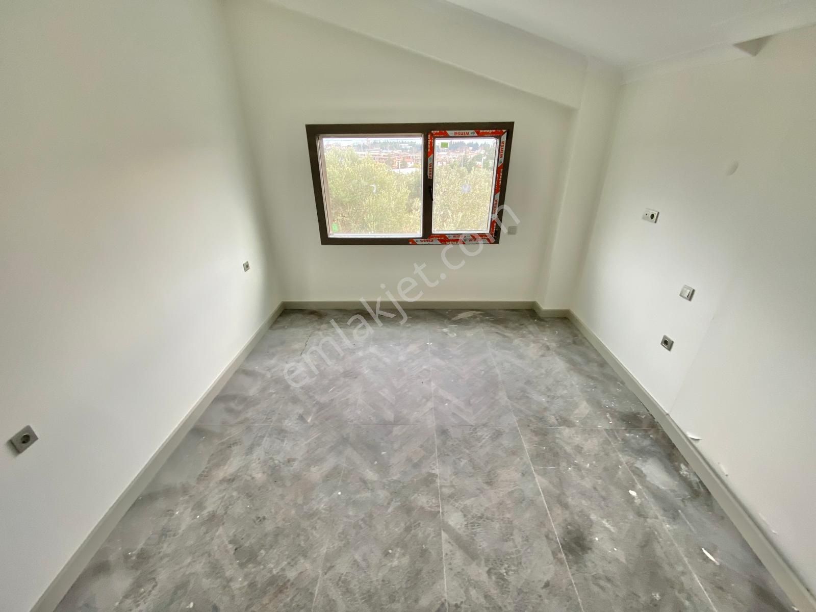 Yükselden Satılık Gürede Full Deniz Manzaralı Müstakil 4+1 Villa - Görsel 22