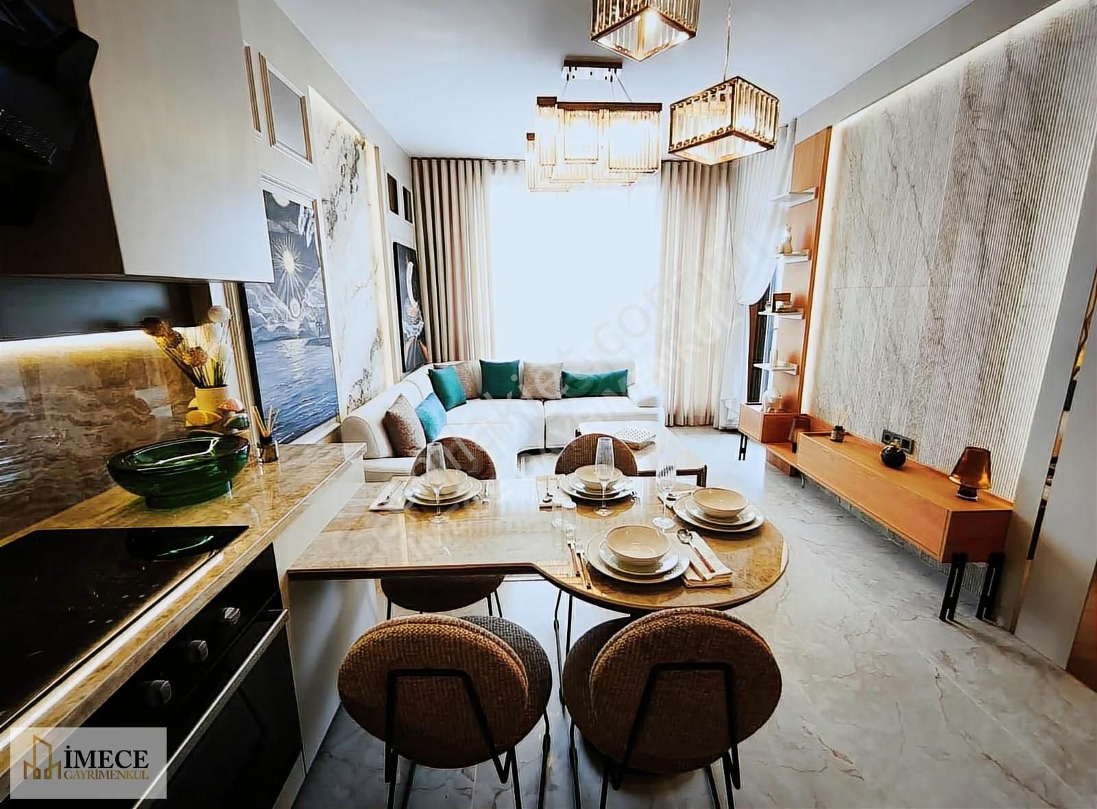 Ankara Eskişehir Yolunda 3.990-5.750.tl Den Başlayan Fiyatlarla - Görsel 29