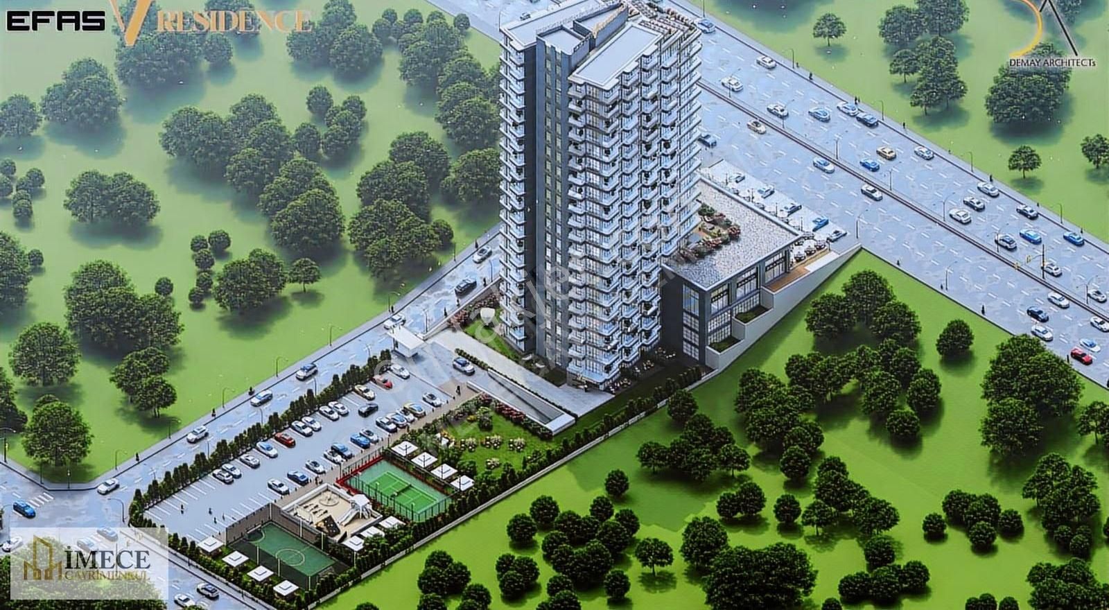 Ankara Eskişehir Yolunda 3.990-5.750.tl Den Başlayan Fiyatlarla - Görsel 23