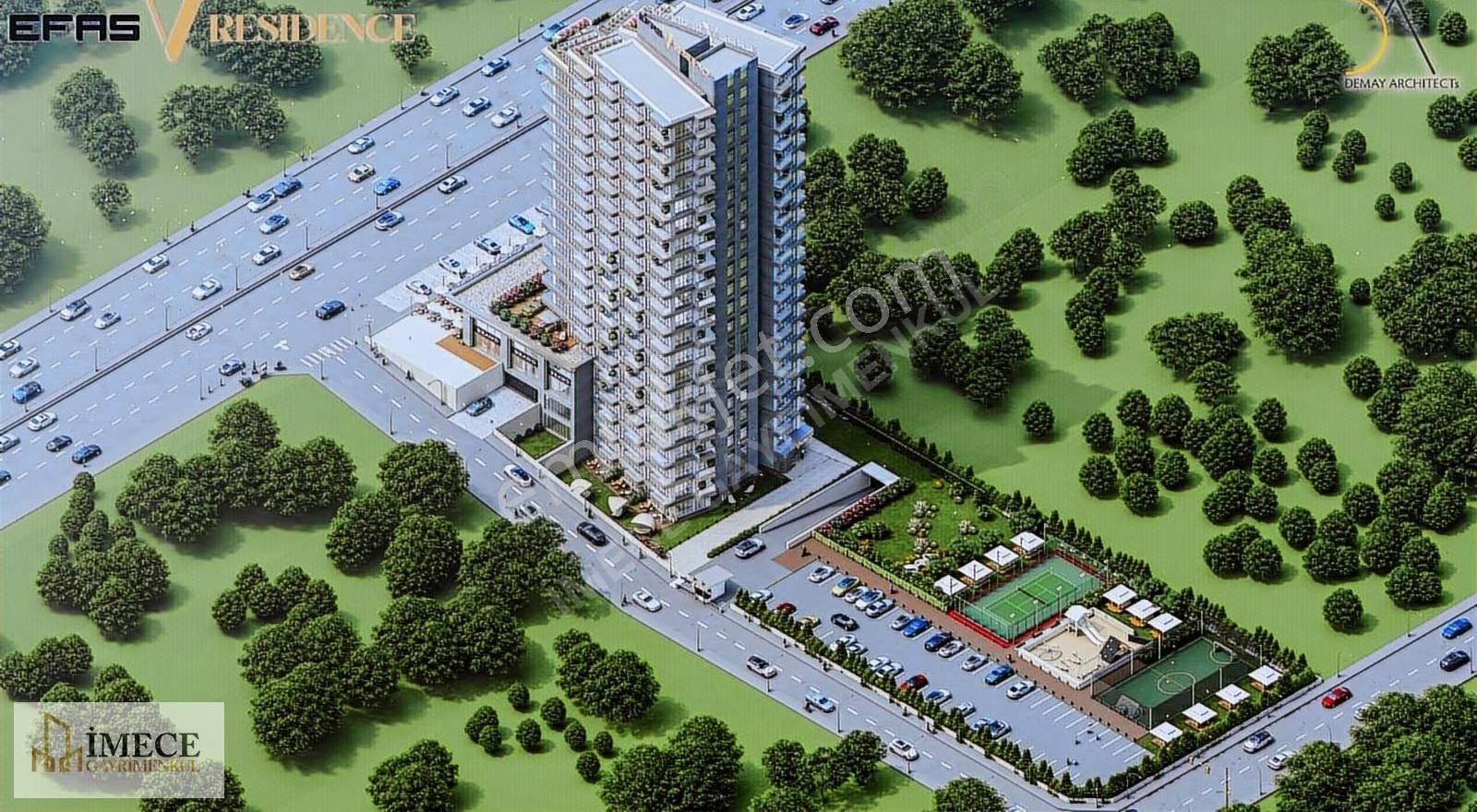 Ankara Eskişehir Yolunda 3.990-5.750.tl Den Başlayan Fiyatlarla - Görsel 9