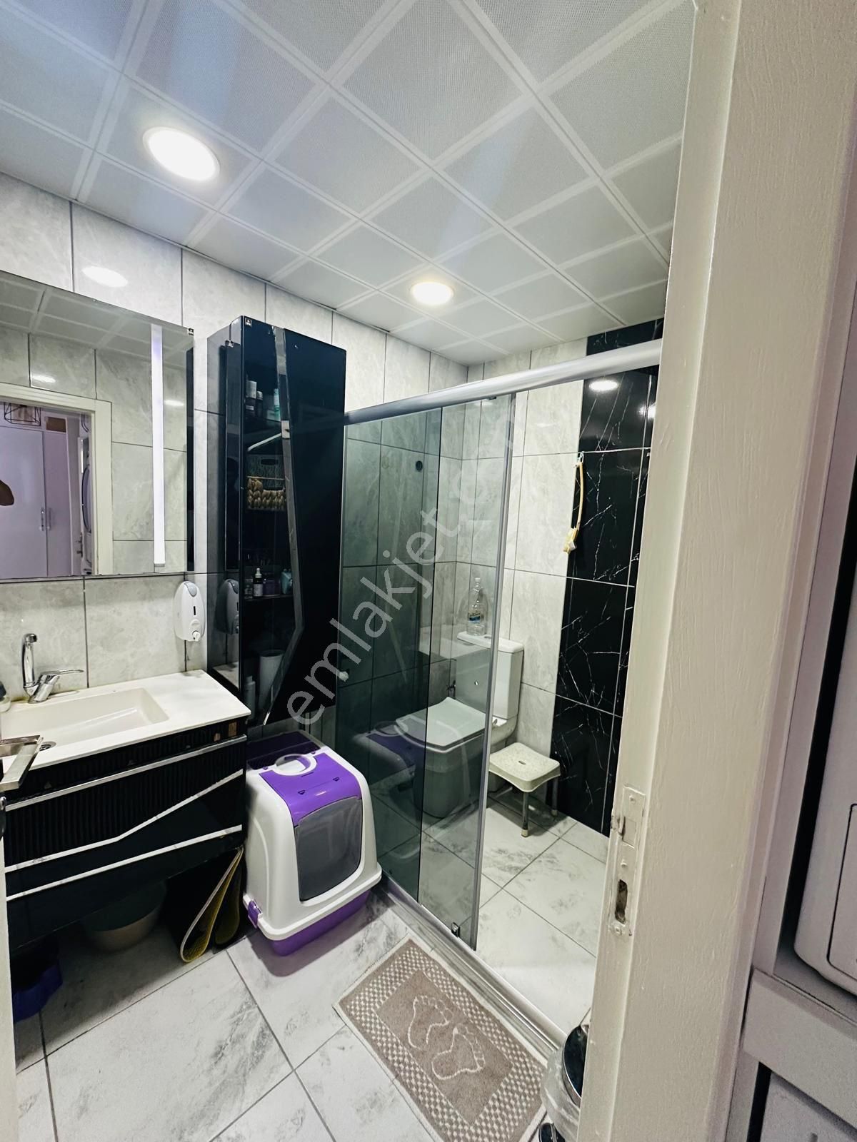 Sincan Mareşal Çakmak Mh.de Asansörlü 2+1 Yapılı Satılık Daire - Görsel 17