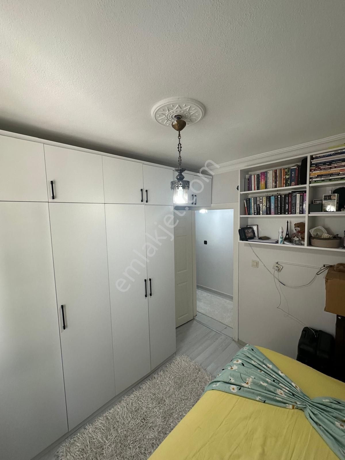 Sincan Mareşal Çakmak Mh.de Asansörlü 2+1 Yapılı Satılık Daire - Görsel 11