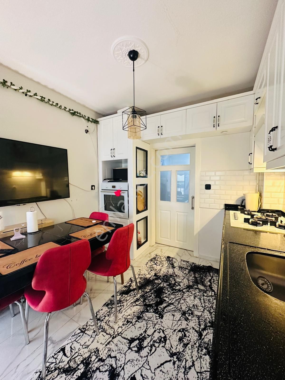 Sincan Mareşal Çakmak Mh.de Asansörlü 2+1 Yapılı Satılık Daire - Görsel 7