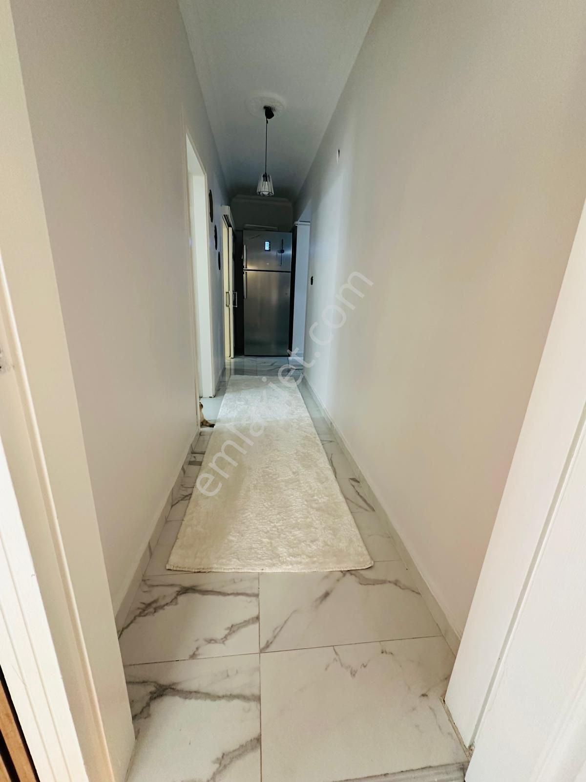 Sincan Mareşal Çakmak Mh.de Asansörlü 2+1 Yapılı Satılık Daire - Görsel 15