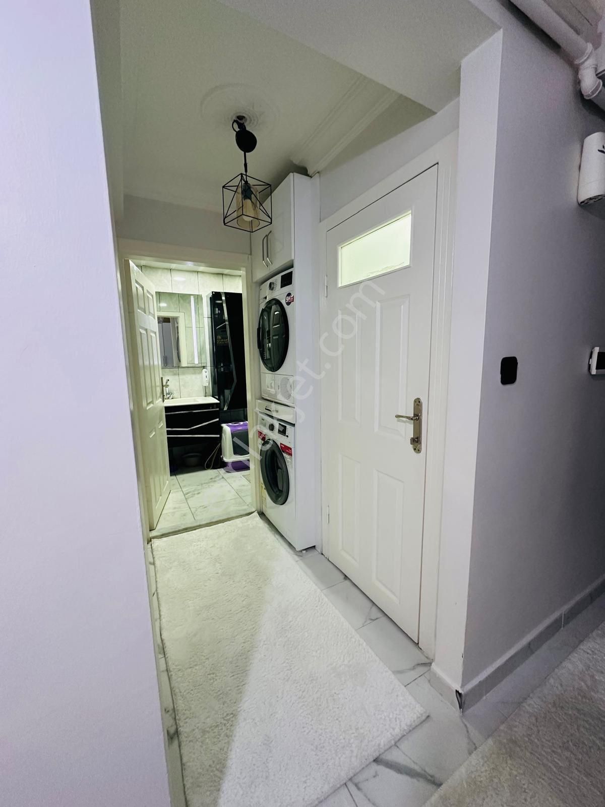 Sincan Mareşal Çakmak Mh.de Asansörlü 2+1 Yapılı Satılık Daire - Görsel 13