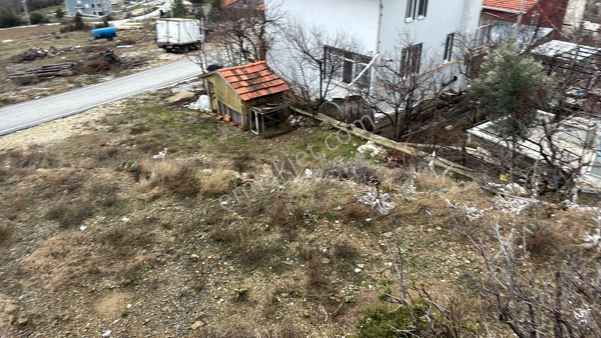 Asya Evim Emlaktan Ağlasun Kıraç Mah. Yaylakentte Satılık Arsa - Görsel 21