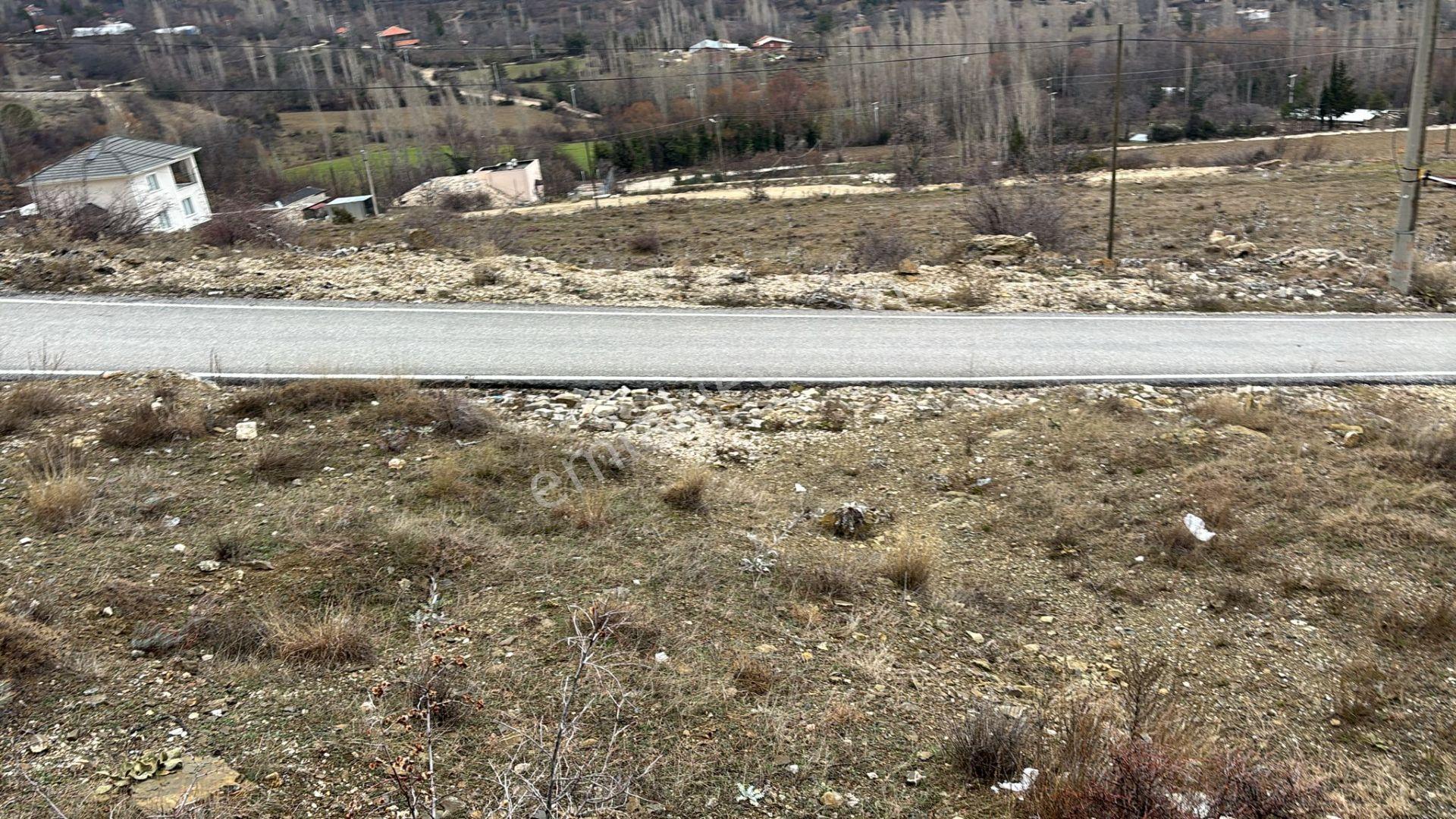 Asya Evim Emlaktan Ağlasun Kıraç Mah. Yaylakentte Satılık Arsa - Görsel 18