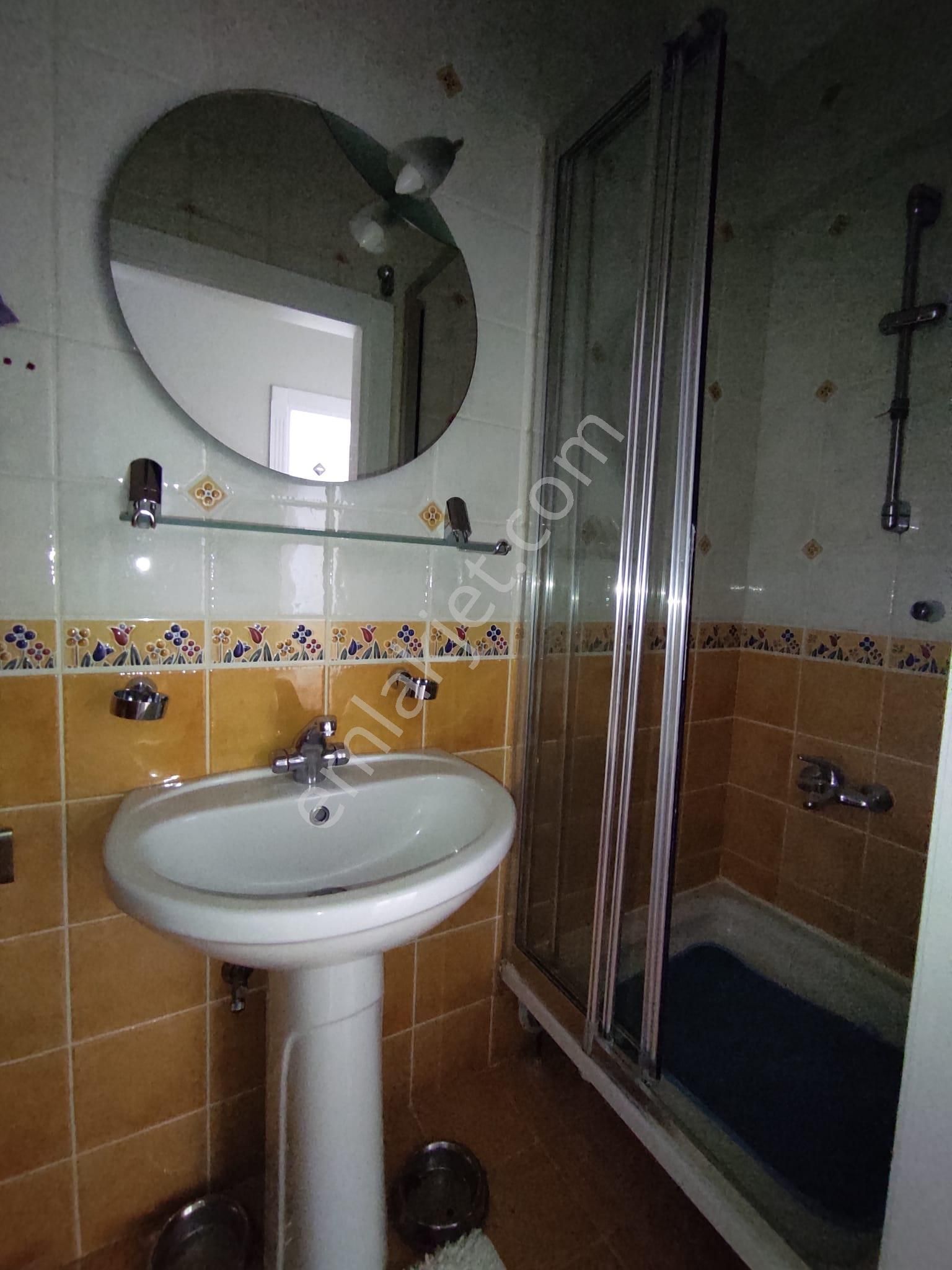 Bahçelieveler Ömür Plaza Yakını 3+1 Kiralık Daire - Görsel 21