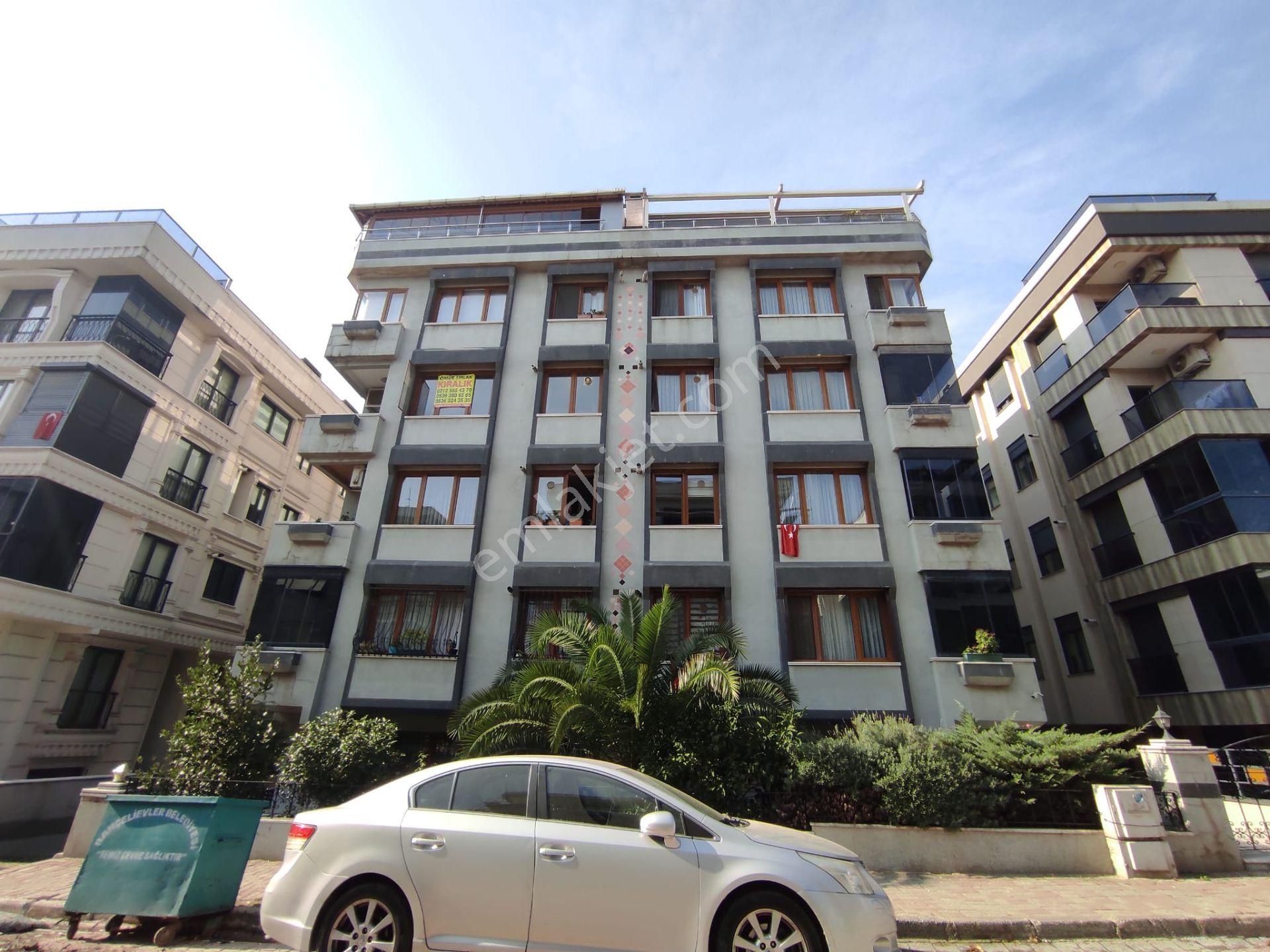 Bahçelieveler Ömür Plaza Yakını 3+1 Kiralık Daire