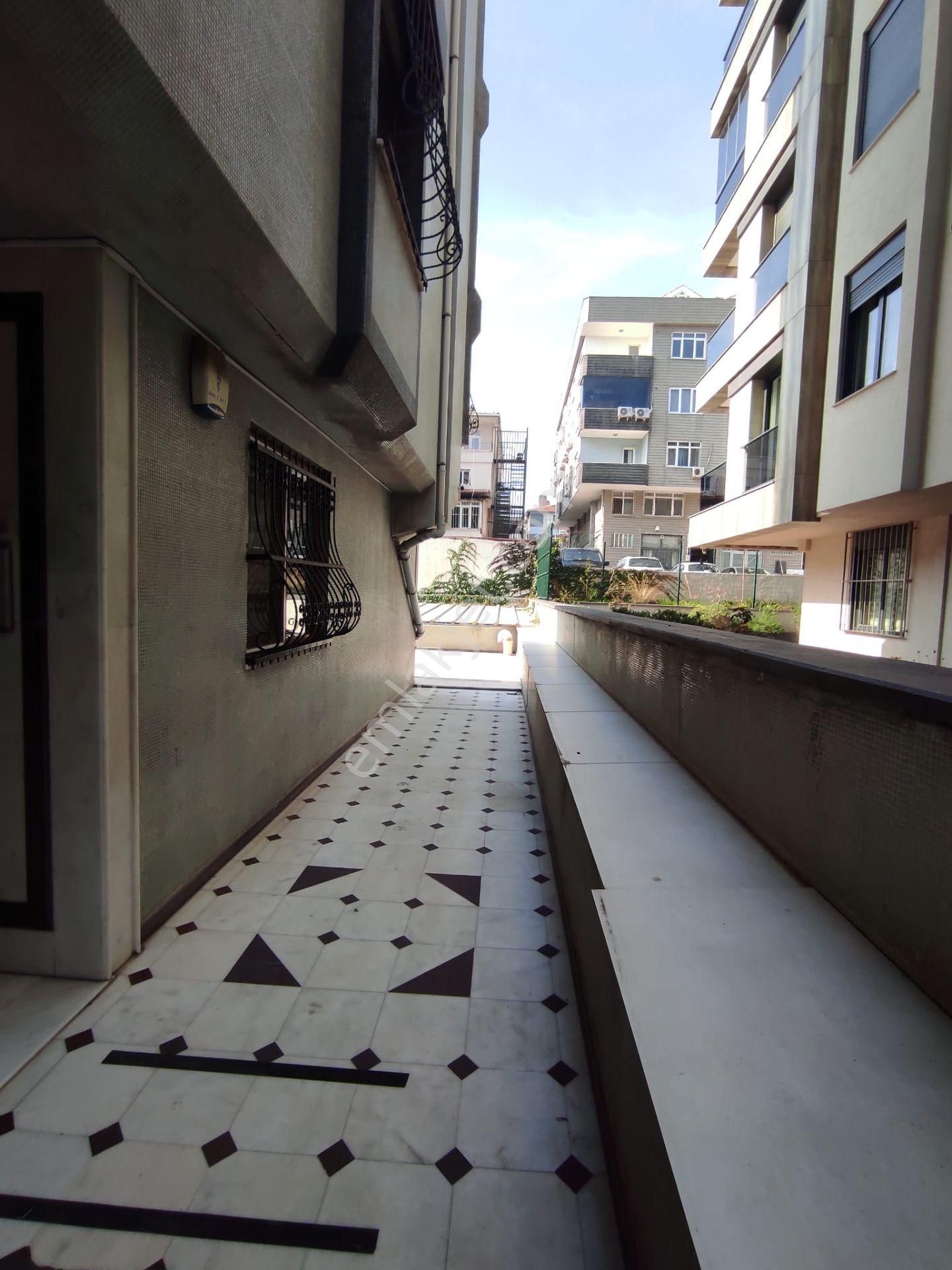 Bahçelieveler Ömür Plaza Yakını 3+1 Kiralık Daire - Görsel 5