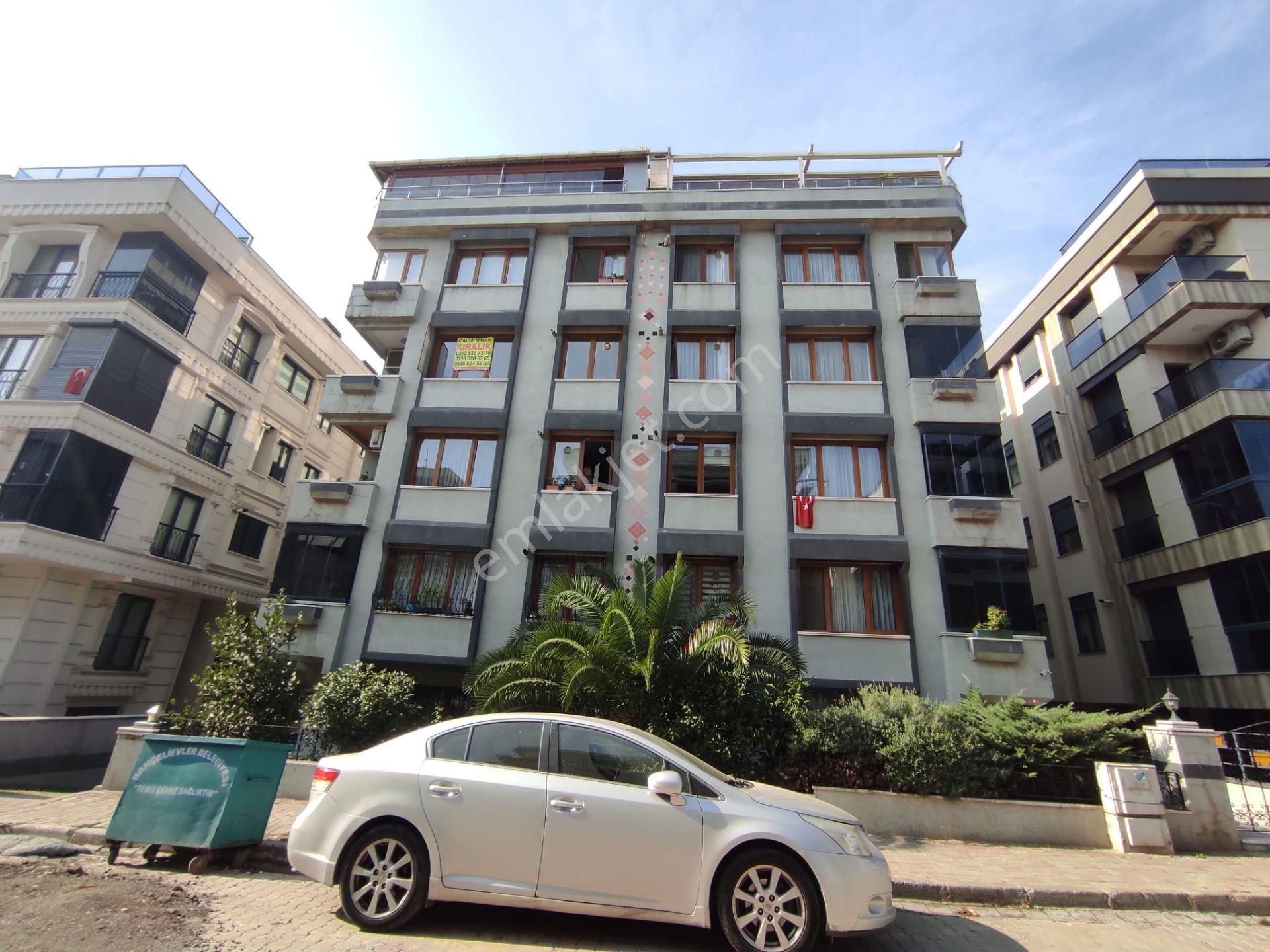 Bahçelieveler Ömür Plaza Yakını 3+1 Kiralık Daire - Görsel 2