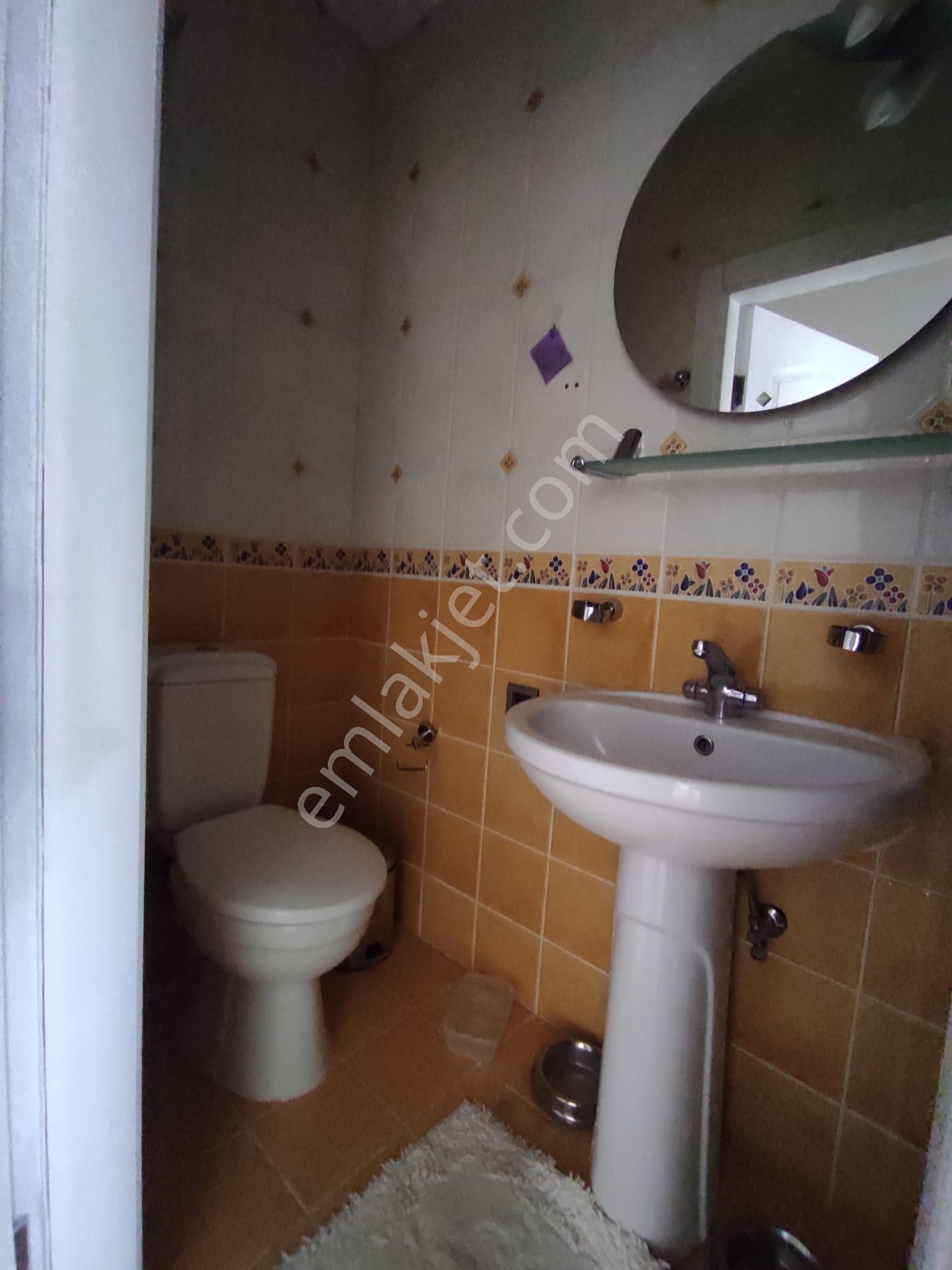 Bahçelieveler Ömür Plaza Yakını 3+1 Kiralık Daire - Görsel 26