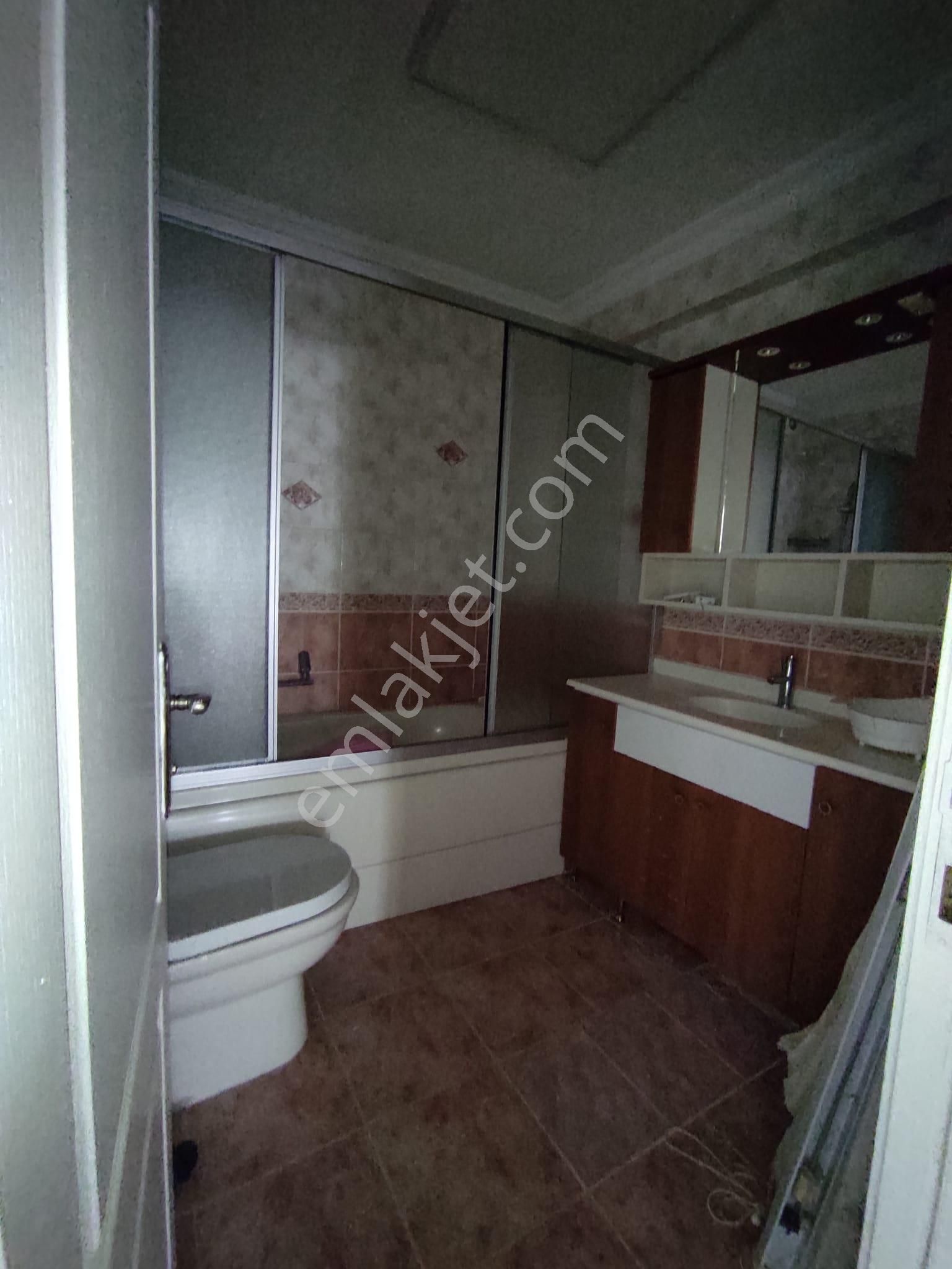 Bahçelieveler Ömür Plaza Yakını 3+1 Kiralık Daire - Görsel 20