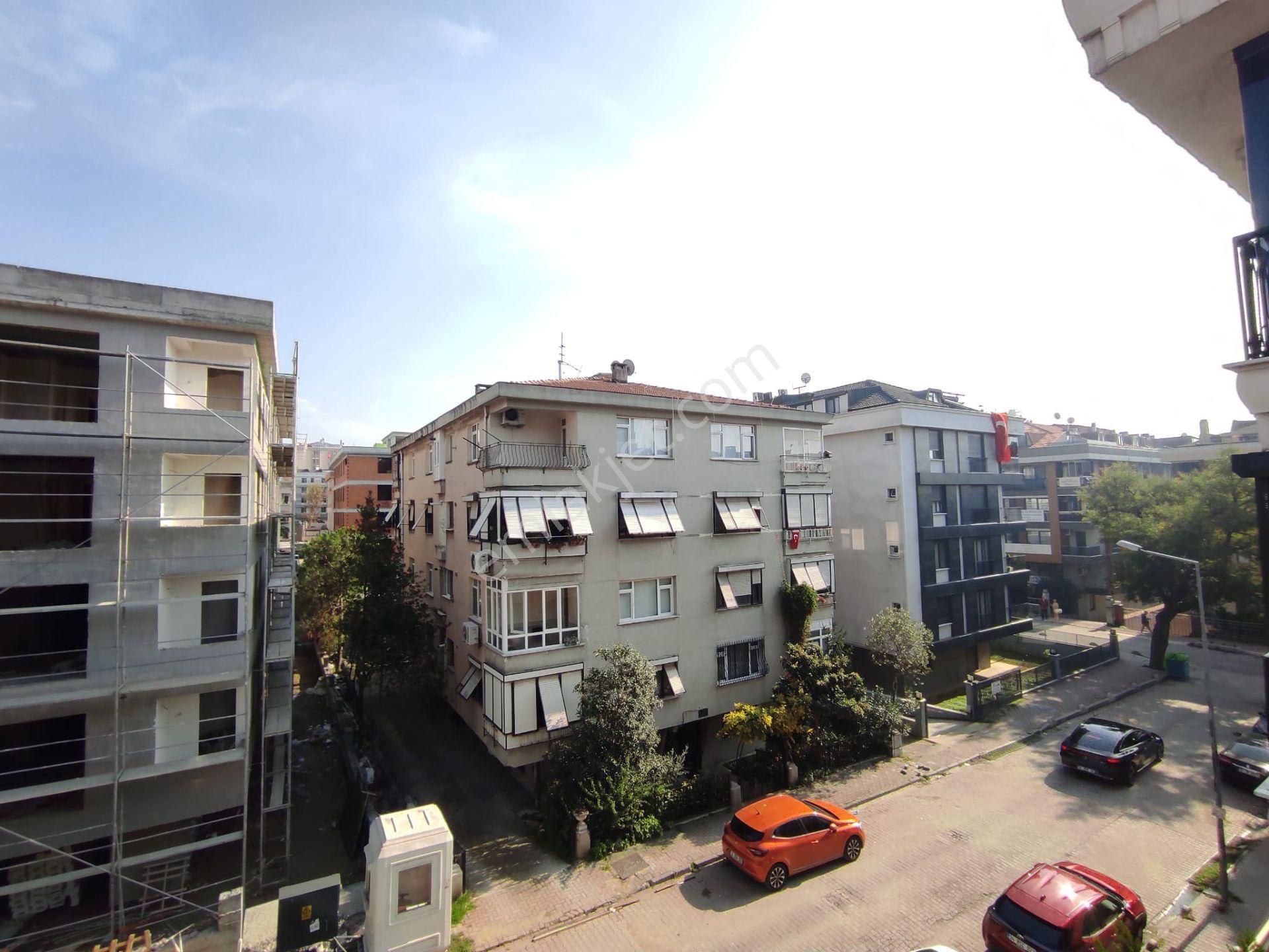 Bahçelieveler Ömür Plaza Yakını 3+1 Kiralık Daire - Görsel 4