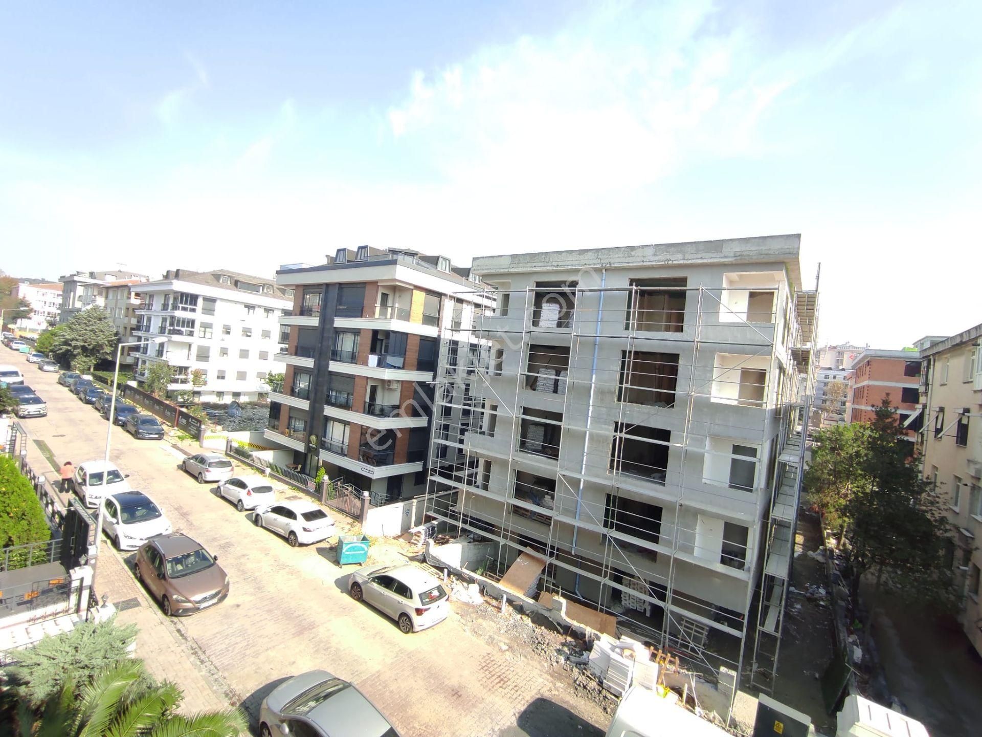 Bahçelieveler Ömür Plaza Yakını 3+1 Kiralık Daire - Görsel 9