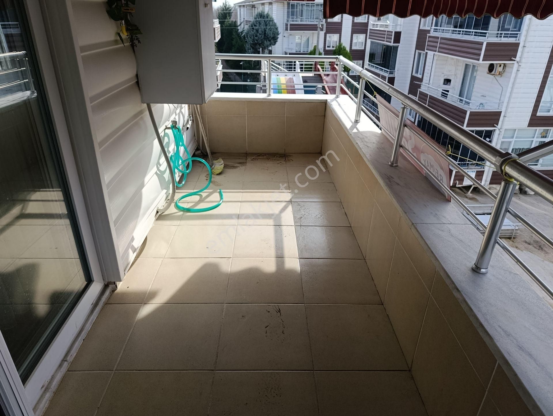 Re/max Mavi'den Aqua Parklı, Elit Sitede 2+1 Kombili Köşe Daire - Görsel 13
