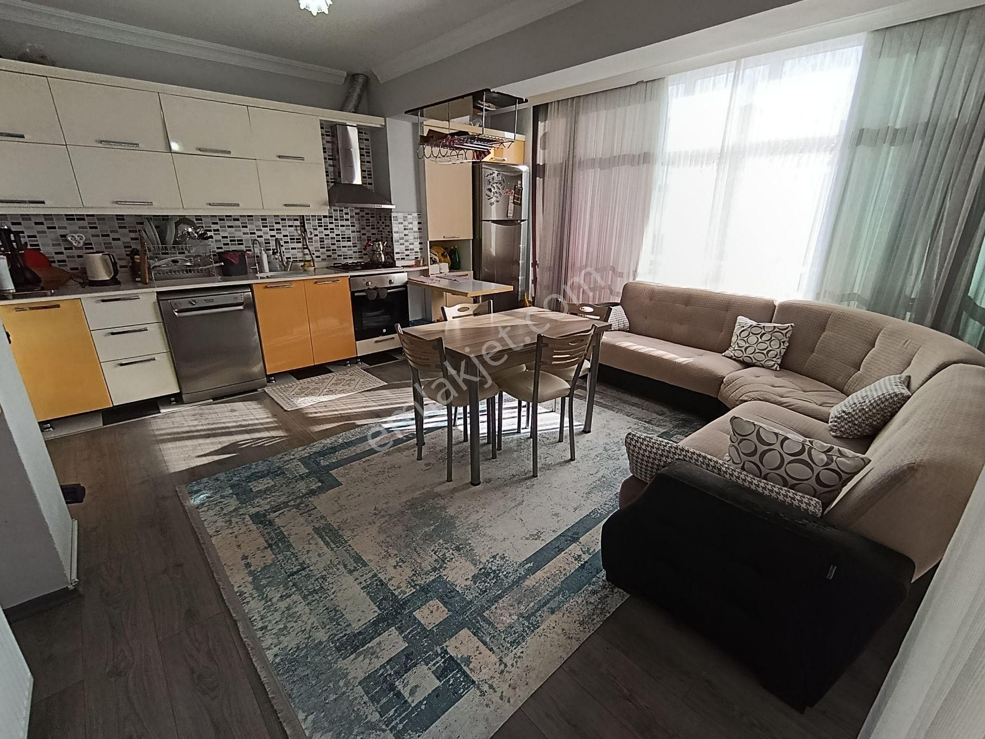 Re/max Mavi'den Aqua Parklı, Elit Sitede 2+1 Kombili Köşe Daire - Görsel 27