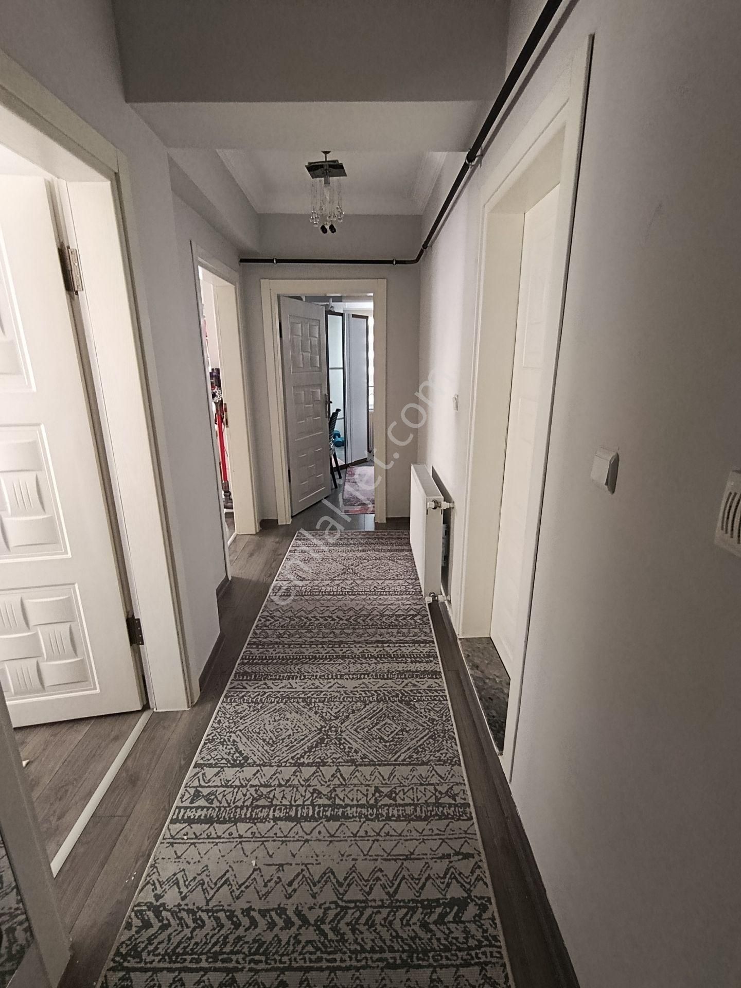Re/max Mavi'den Aqua Parklı, Elit Sitede 2+1 Kombili Köşe Daire - Görsel 25