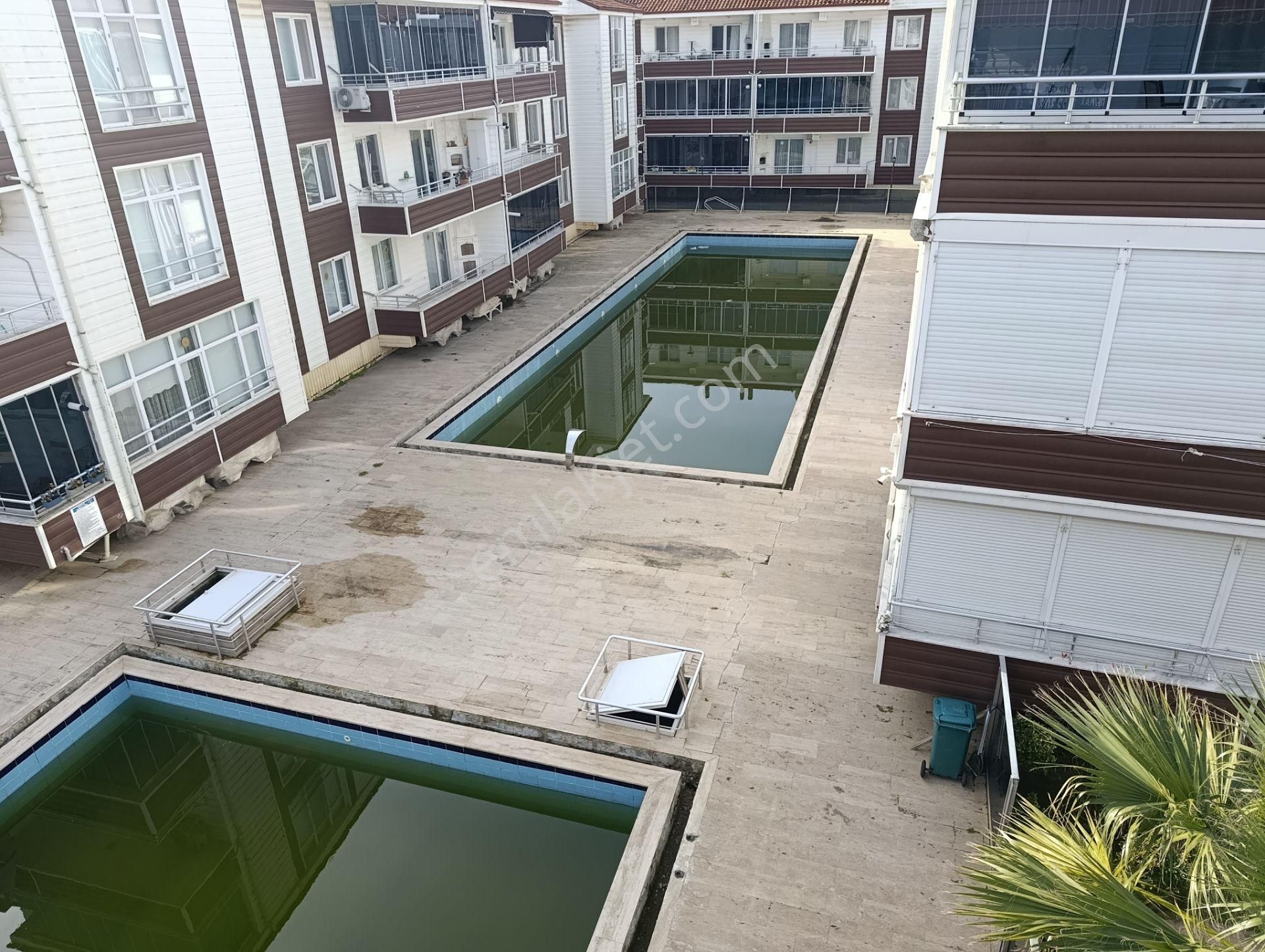 Re/max Mavi'den Aqua Parklı, Elit Sitede 2+1 Kombili Köşe Daire - Görsel 11