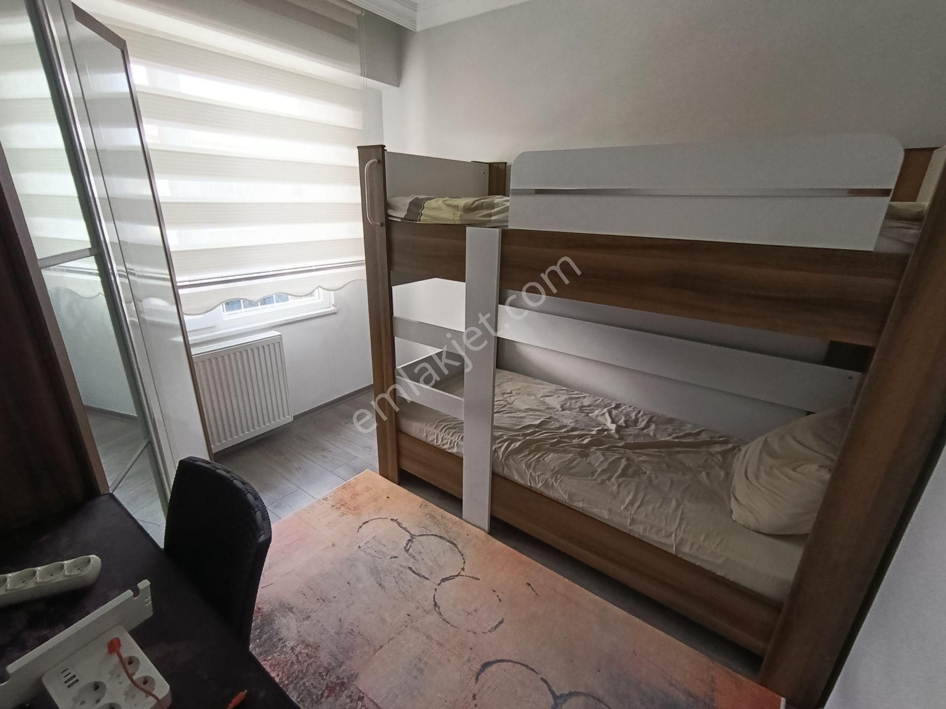 Re/max Mavi'den Aqua Parklı, Elit Sitede 2+1 Kombili Köşe Daire - Görsel 17