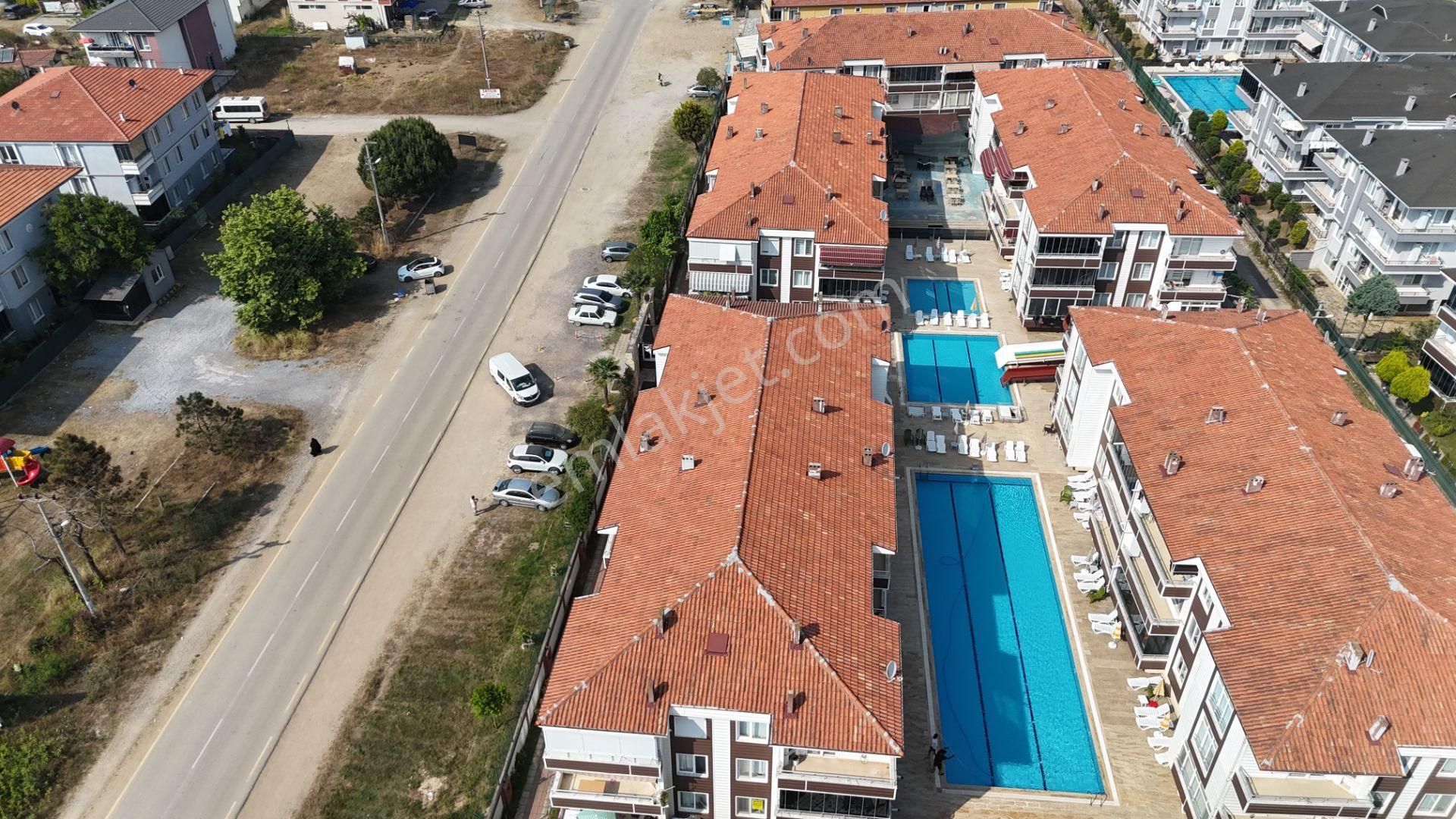 Re/max Mavi'den Aqua Parklı, Elit Sitede 2+1 Kombili Köşe Daire - Görsel 7