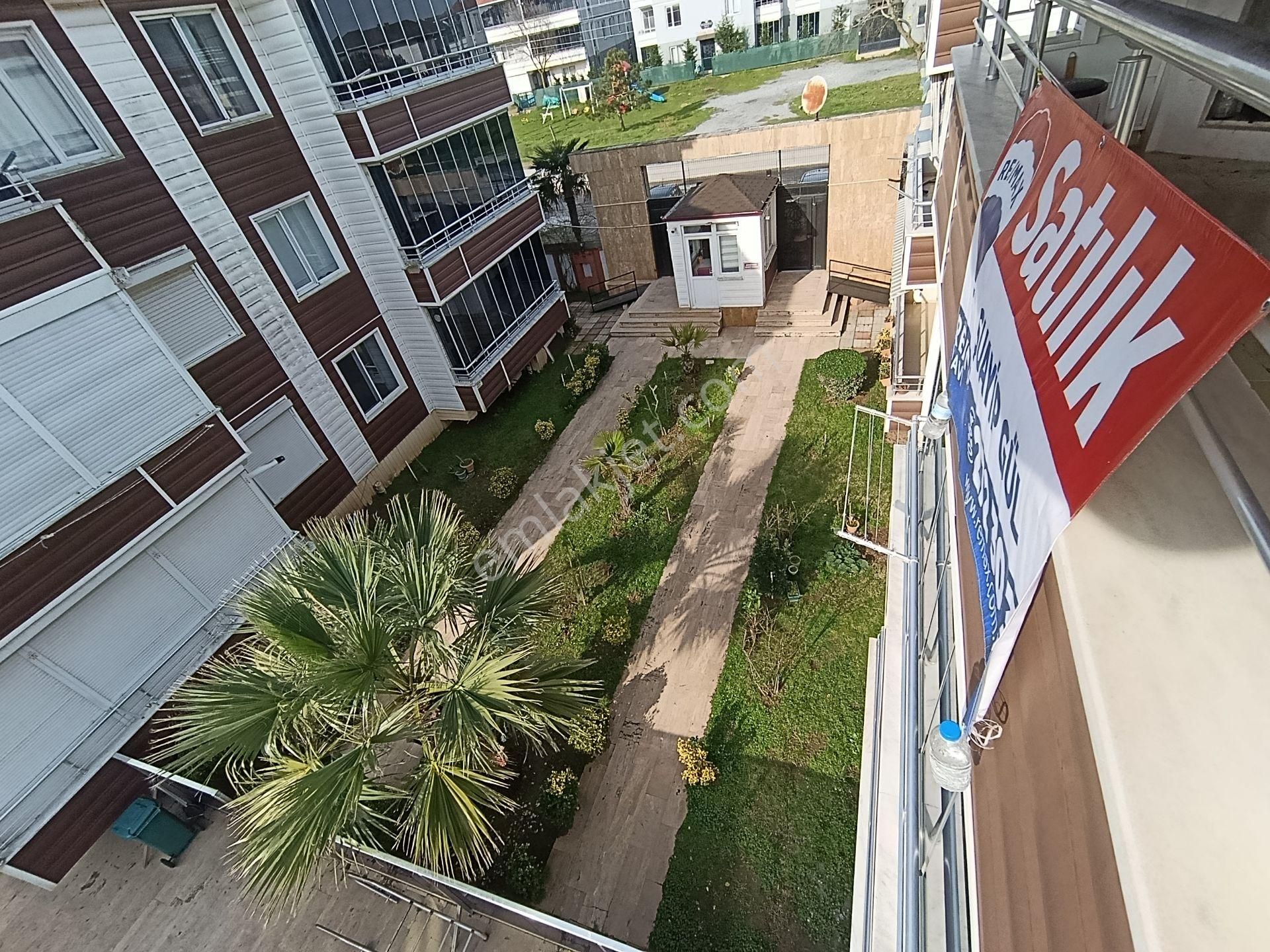 Re/max Mavi'den Aqua Parklı, Elit Sitede 2+1 Kombili Köşe Daire - Görsel 15