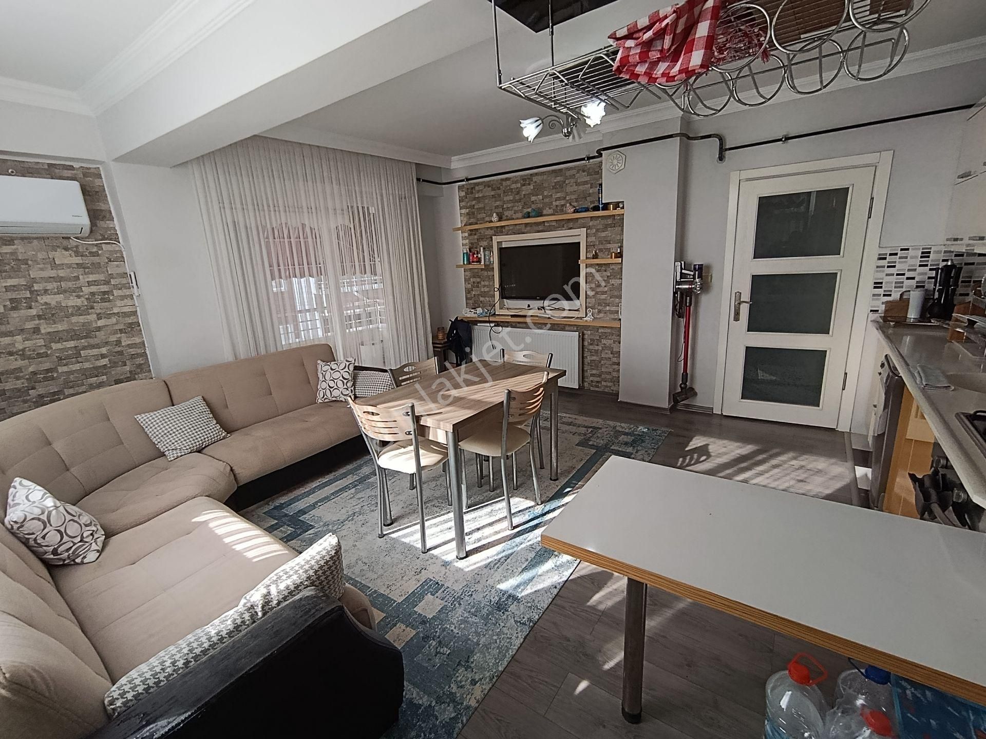 Re/max Mavi'den Aqua Parklı, Elit Sitede 2+1 Kombili Köşe Daire - Görsel 29