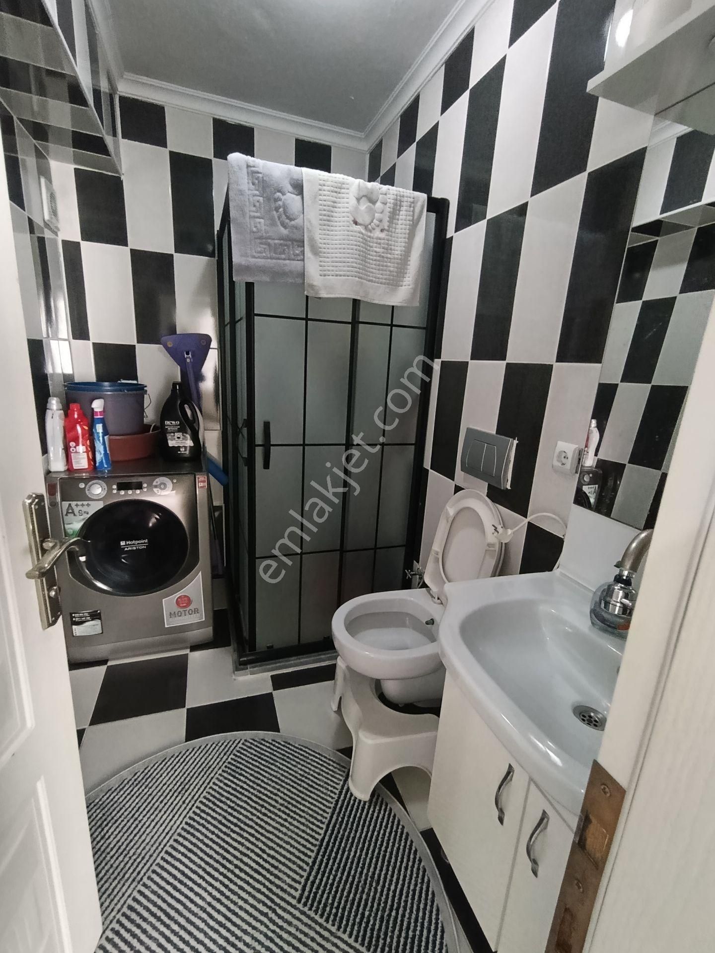 Re/max Mavi'den Aqua Parklı, Elit Sitede 2+1 Kombili Köşe Daire - Görsel 20