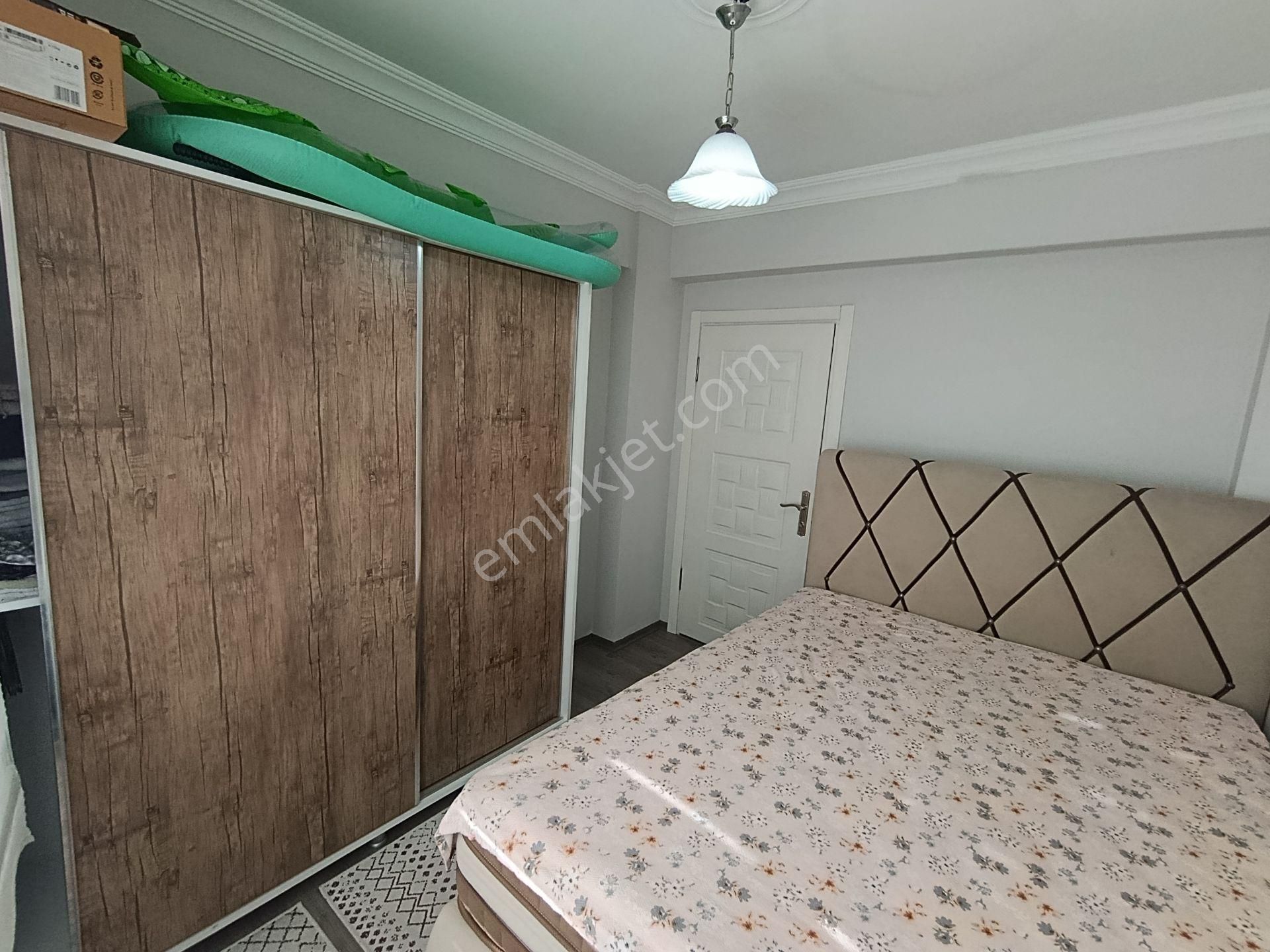 Re/max Mavi'den Aqua Parklı, Elit Sitede 2+1 Kombili Köşe Daire - Görsel 23