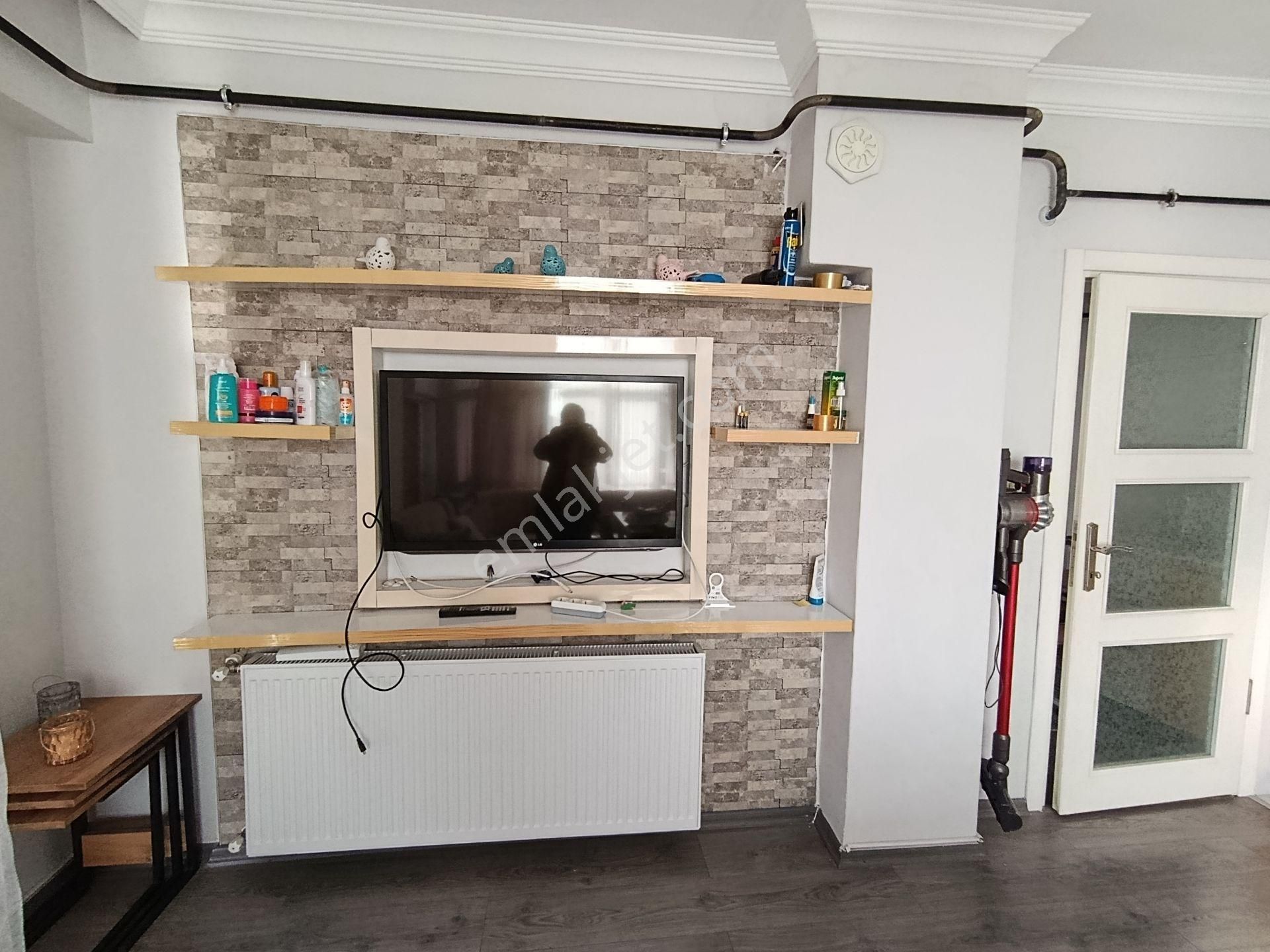 Re/max Mavi'den Aqua Parklı, Elit Sitede 2+1 Kombili Köşe Daire - Görsel 31