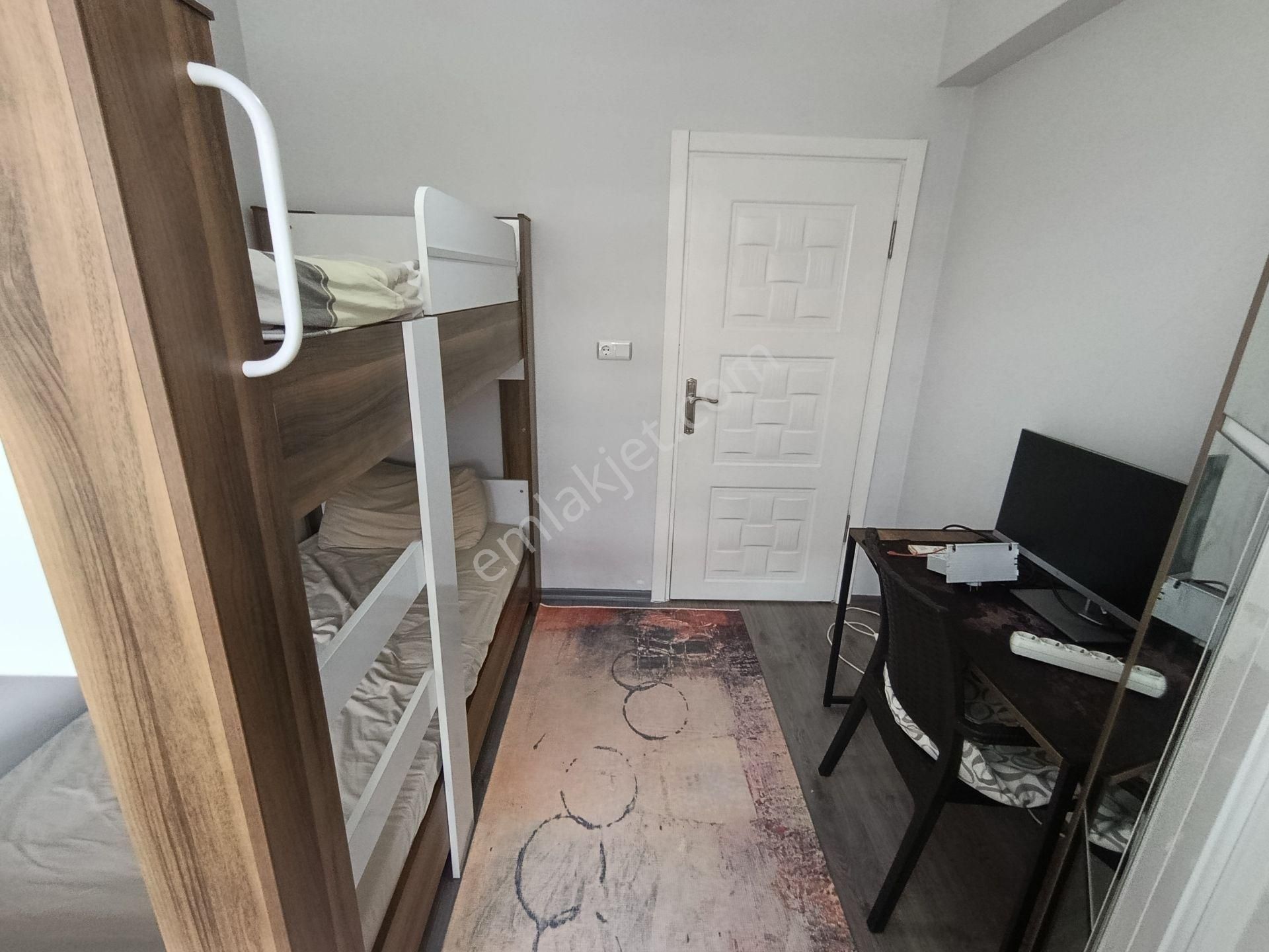 Re/max Mavi'den Aqua Parklı, Elit Sitede 2+1 Kombili Köşe Daire - Görsel 18