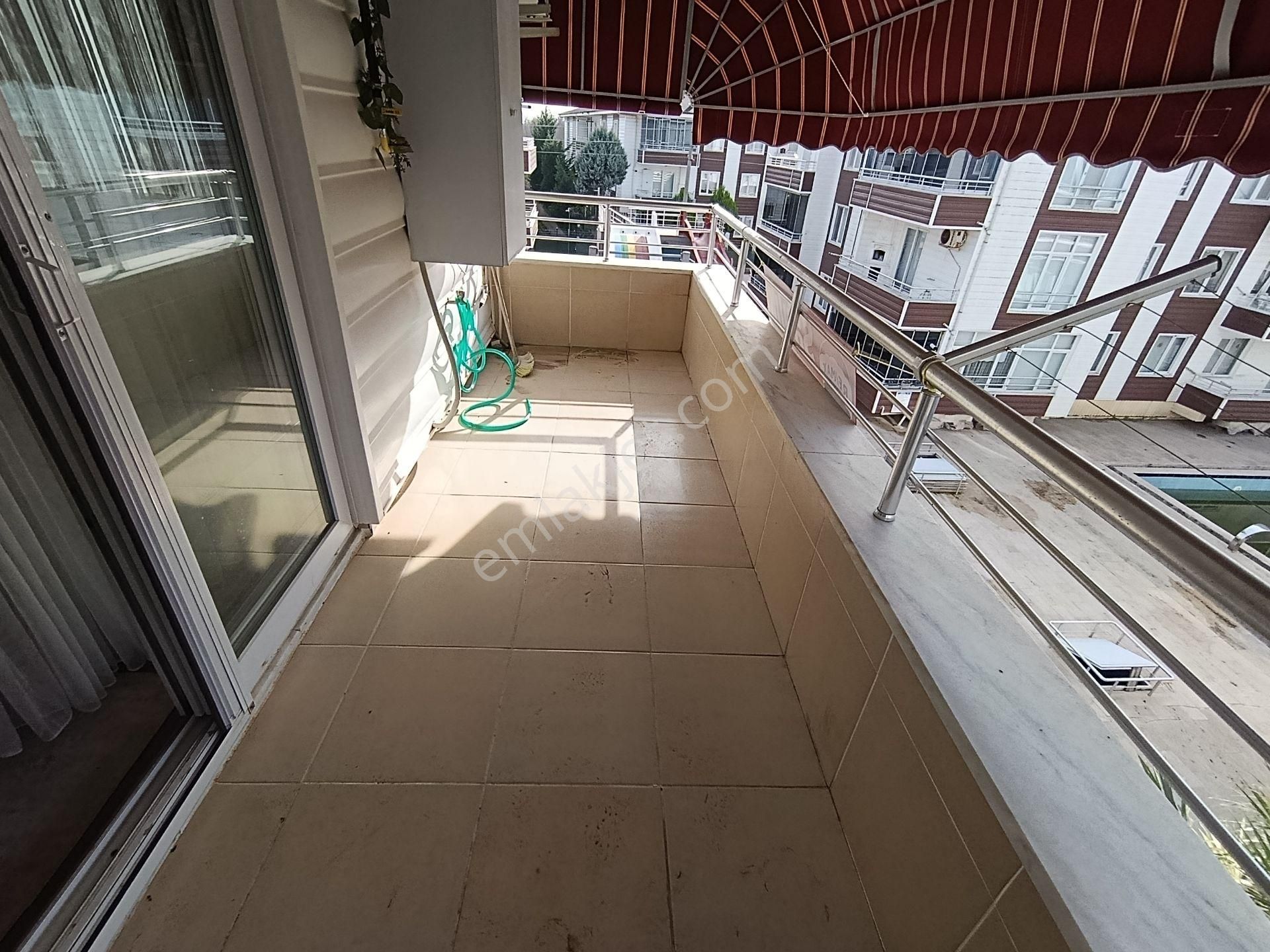 Re/max Mavi'den Aqua Parklı, Elit Sitede 2+1 Kombili Köşe Daire - Görsel 14